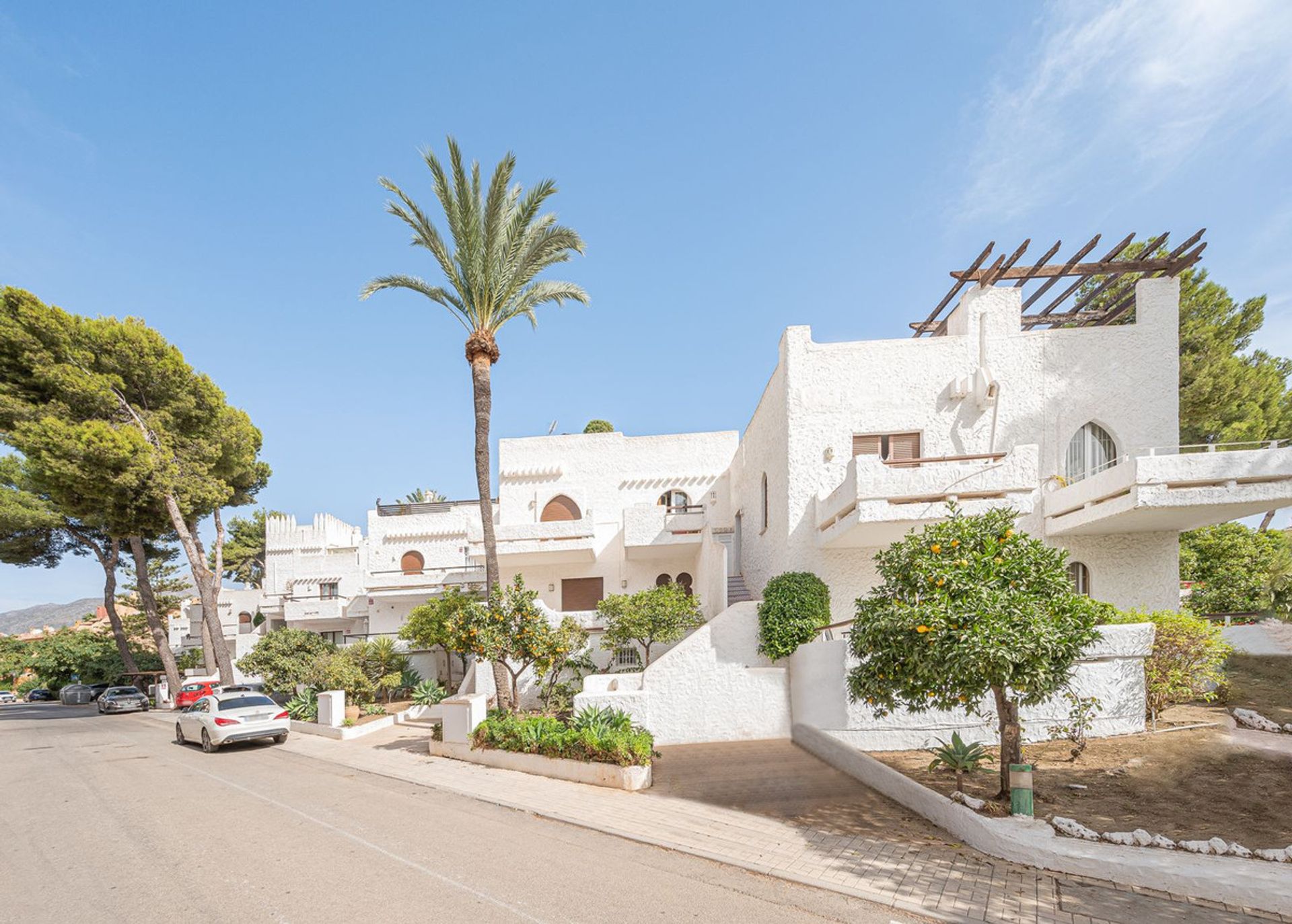 loger dans Marbella, Andalousie 12497396