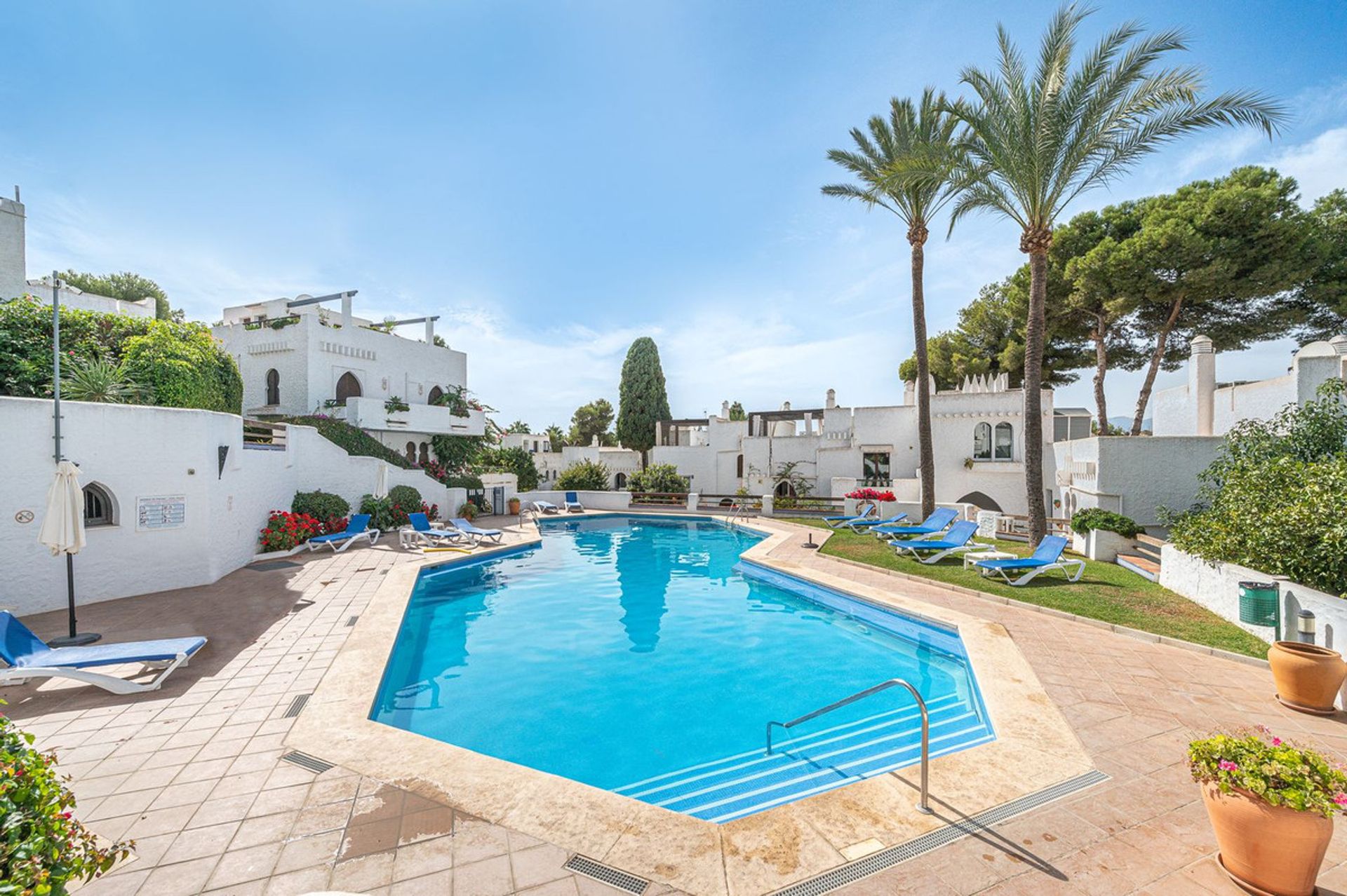 loger dans Marbella, Andalousie 12497396