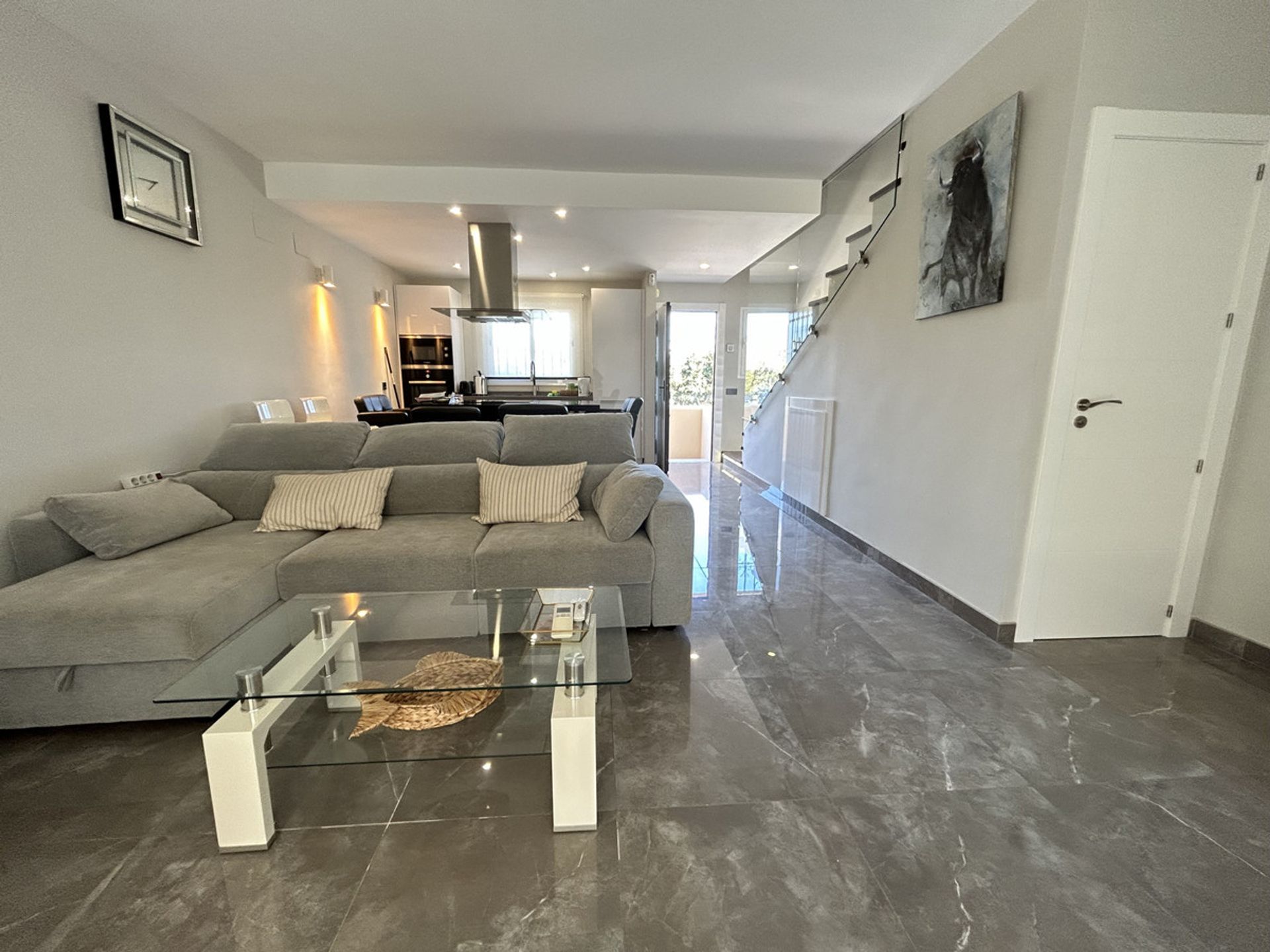 Hus i Marbella, Andalucía 12497658