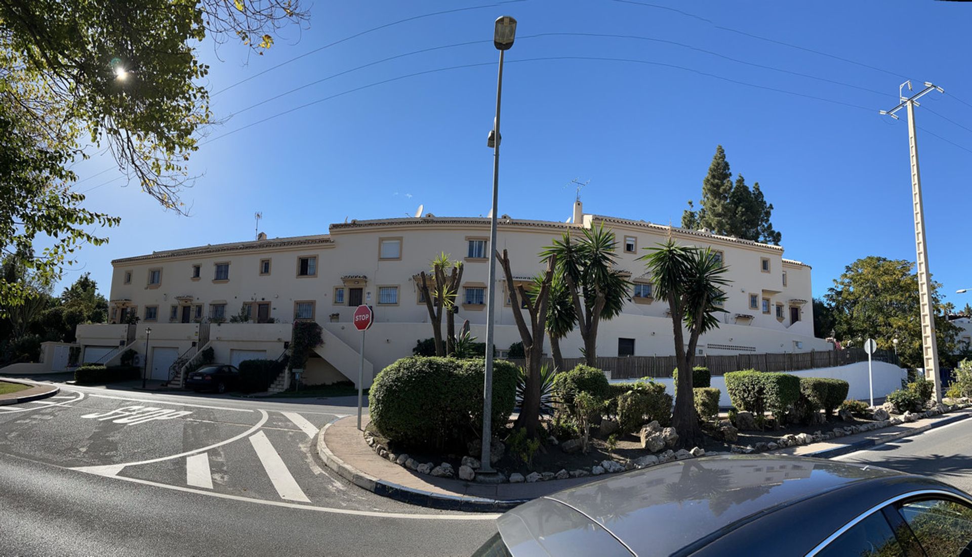 Hus i Marbella, Andalucía 12497658