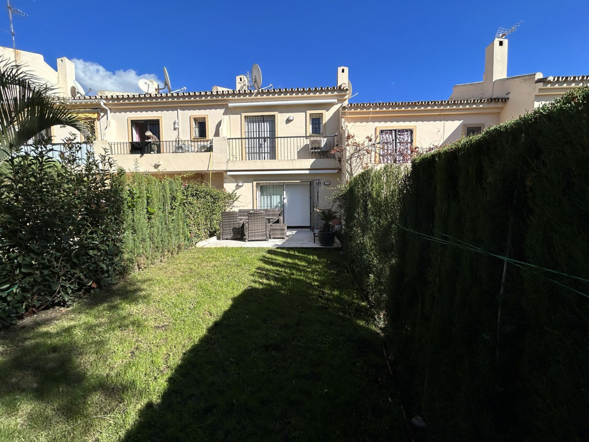 Hus i Marbella, Andalucía 12497658