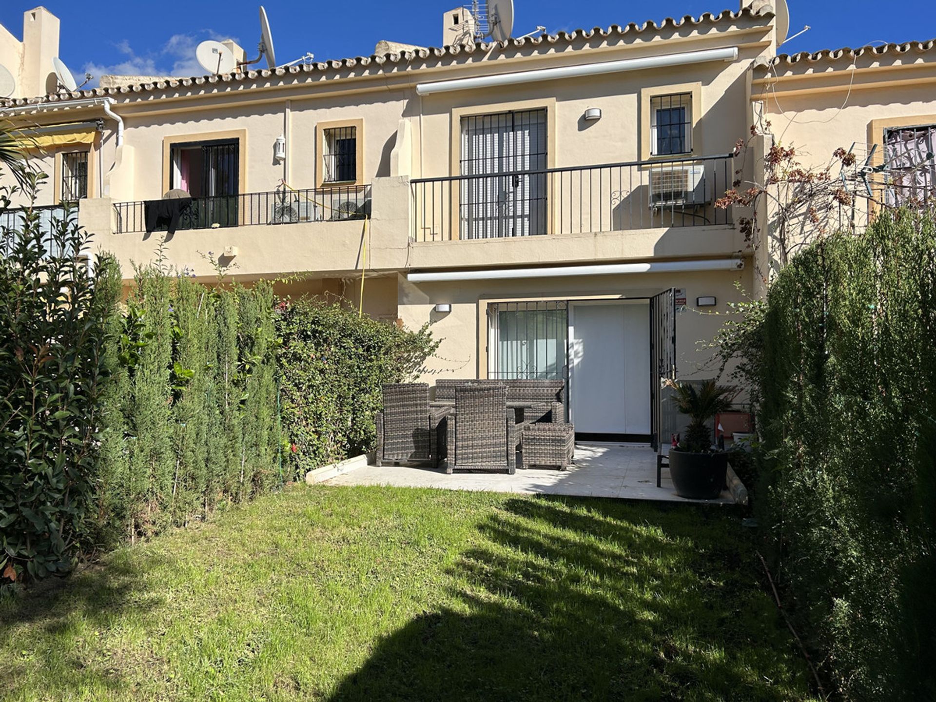 Hus i Marbella, Andalucía 12497658