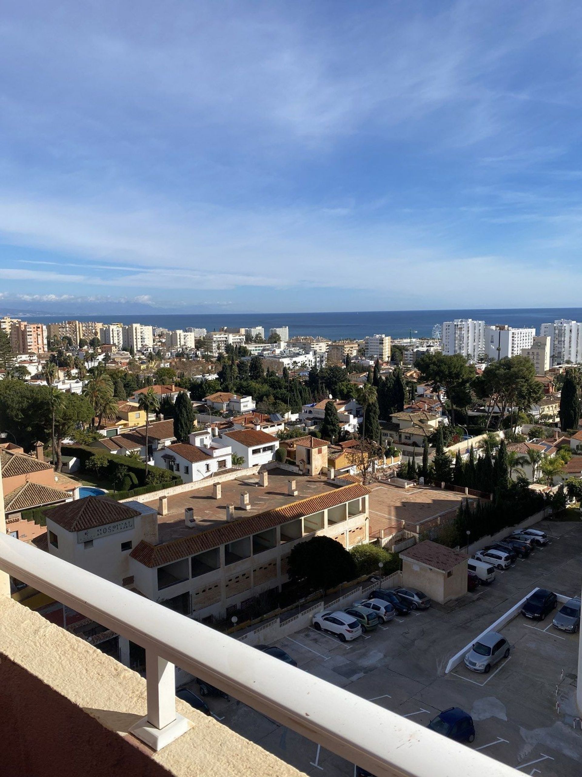 Квартира в Benalmádena, Andalusia 12497682