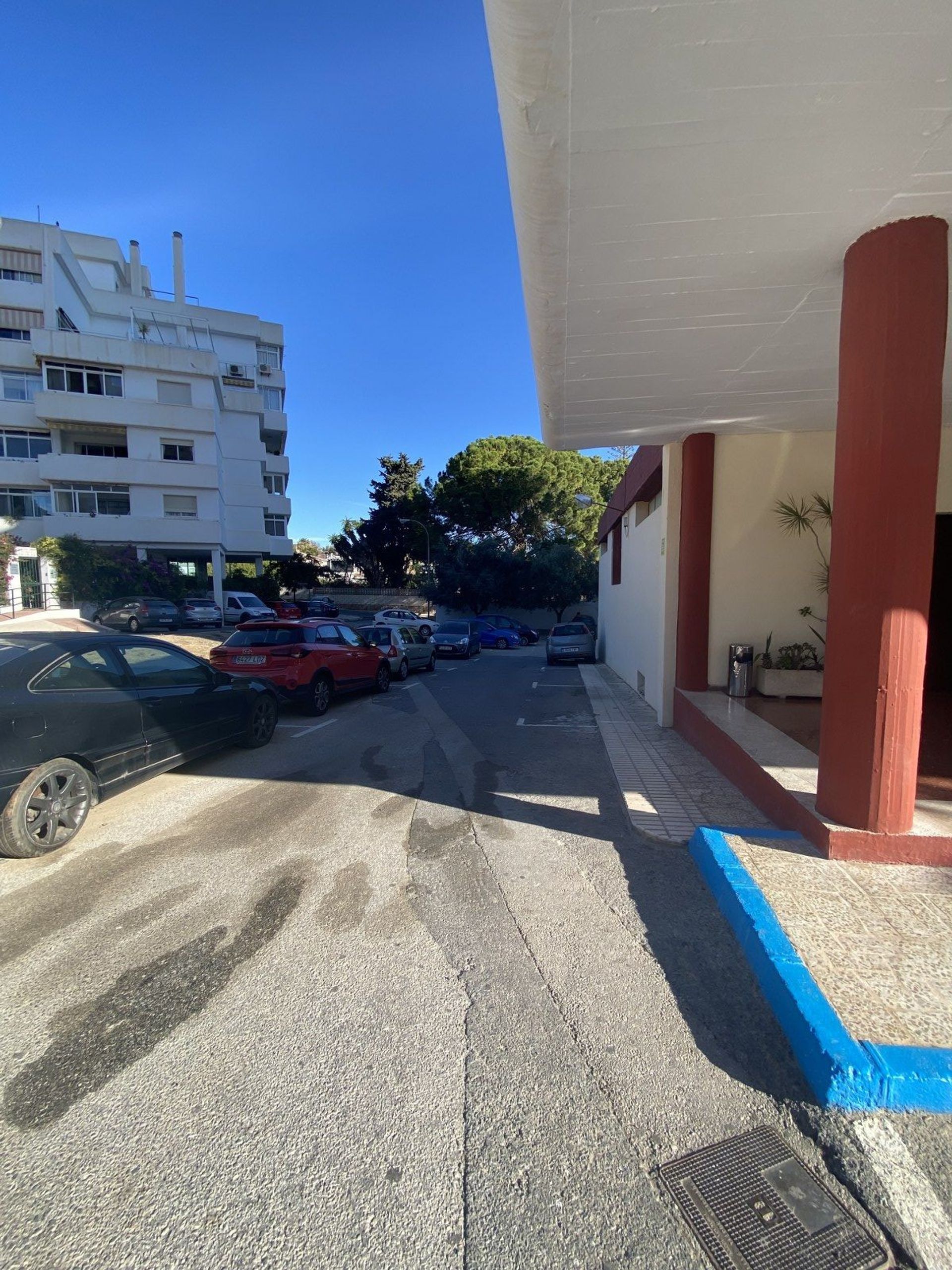 Квартира в Benalmádena, Andalusia 12497682