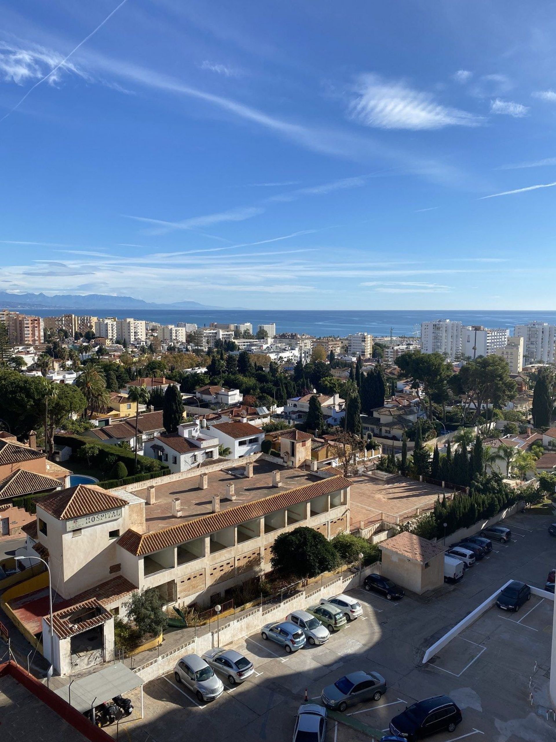 Квартира в Benalmádena, Andalusia 12497682