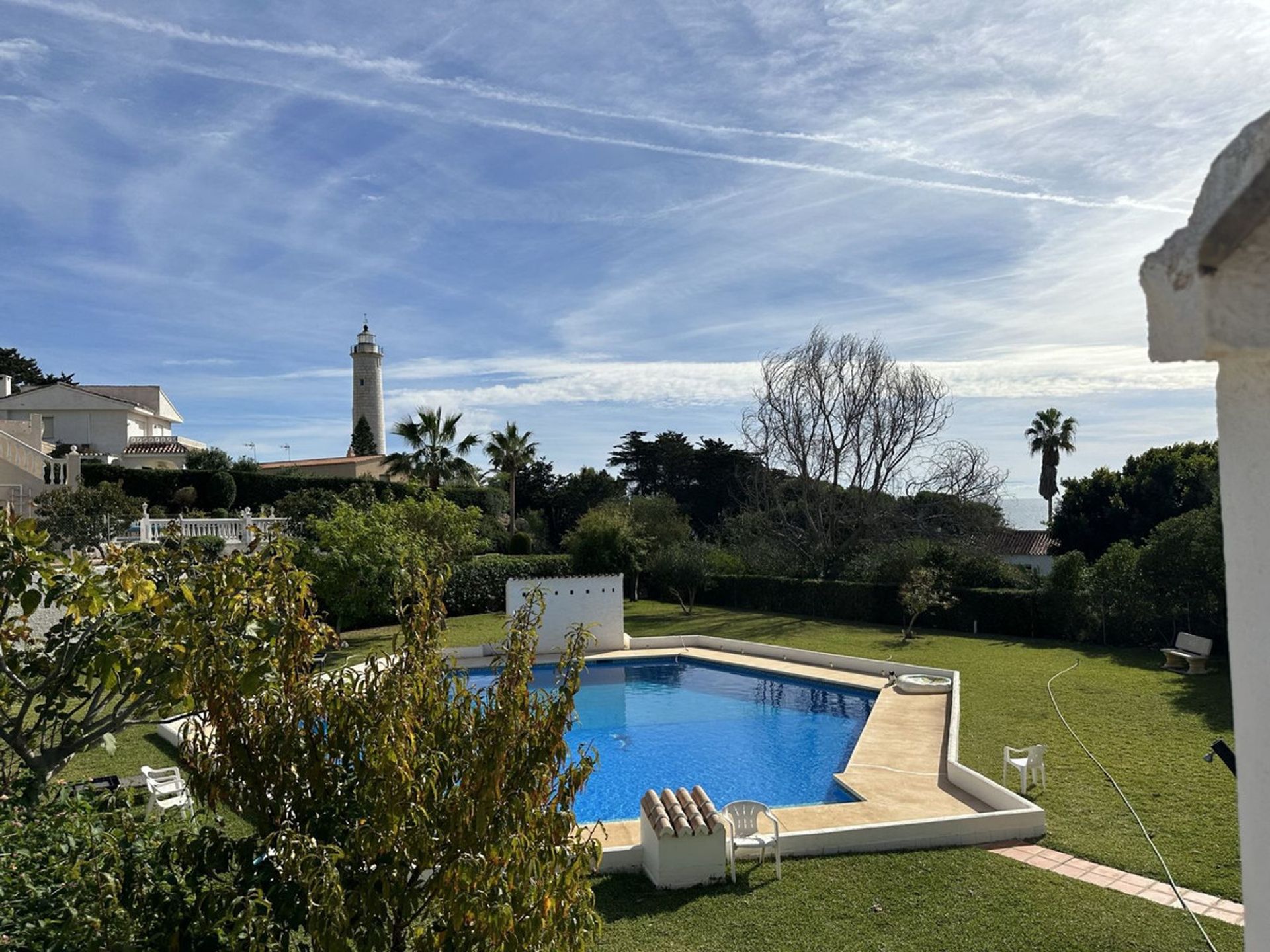 σπίτι σε Las Lagunas, Andalusia 12497727