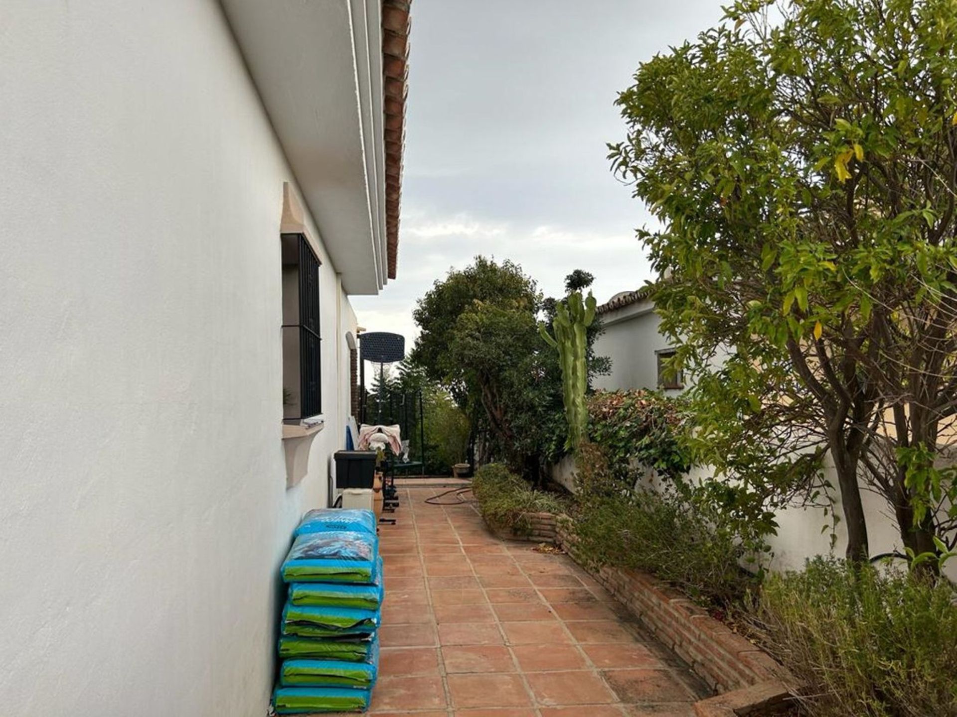 House in Mijas, Andalusia 12497729