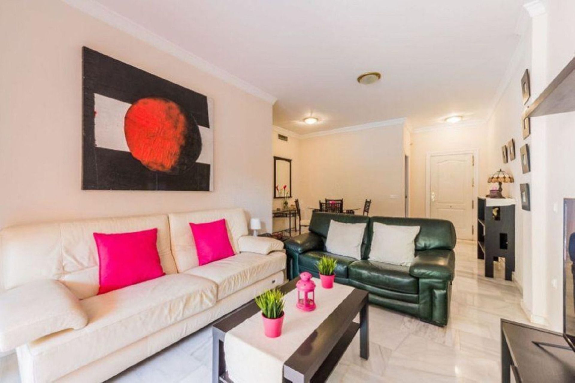 Condominio nel Fuengirola, Andalusia 12497741