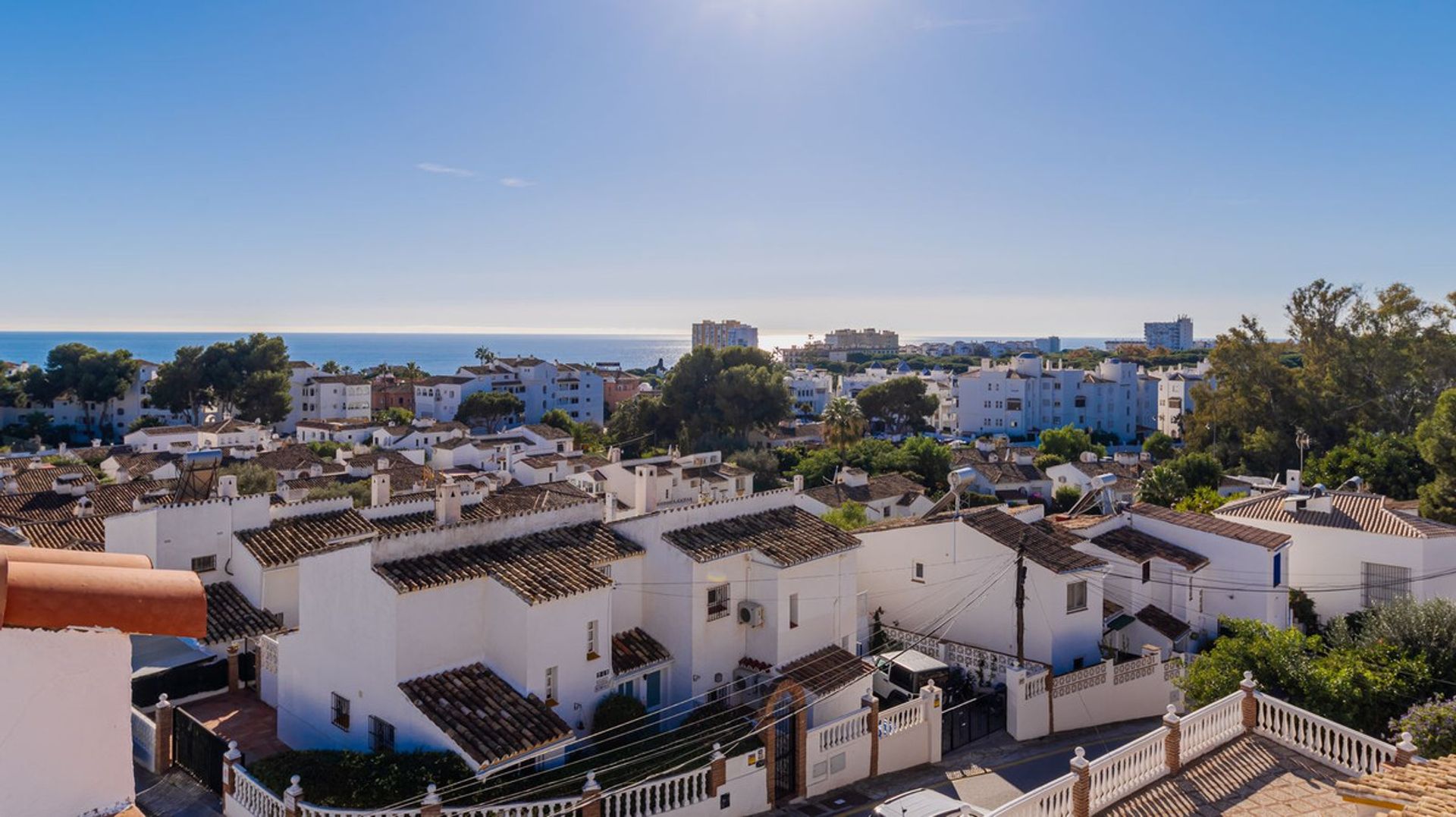 Rumah di Sitio de Calahonda, Andalusia 12497748