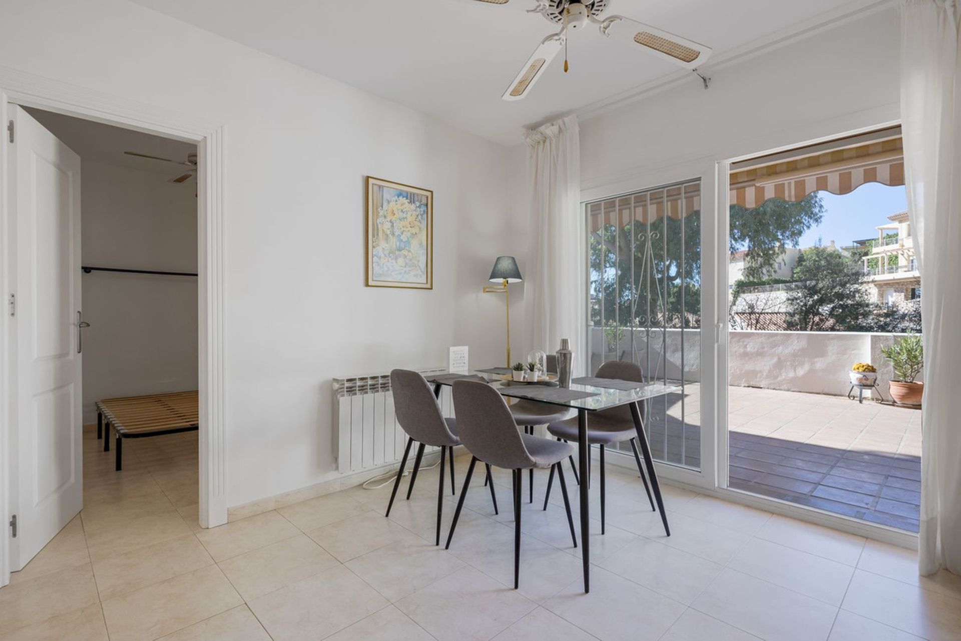 Condominium in Torreblanca, Valencian Community 12497761