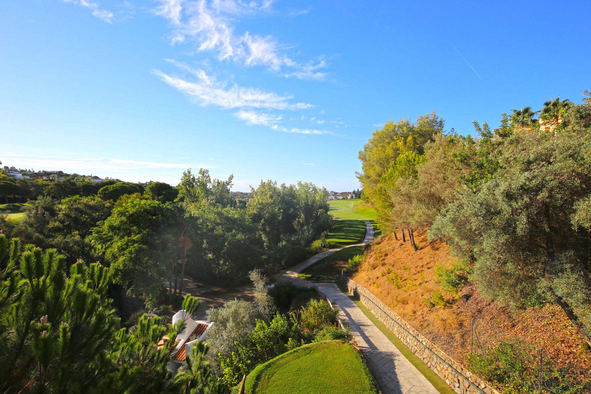 Tierra en marbella, Andalucía 12497766