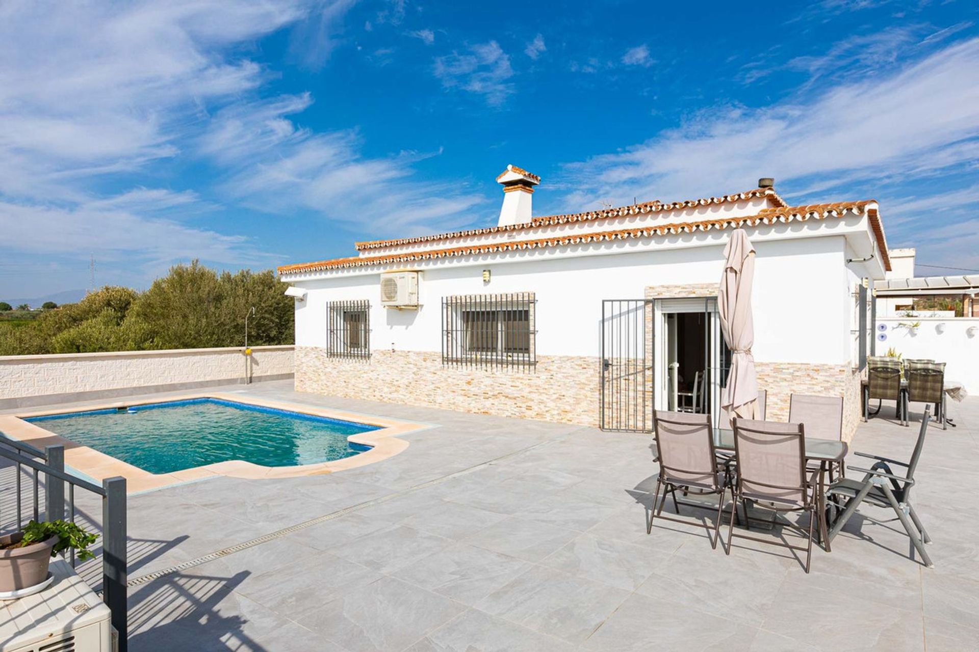 casa no Estacion de Cartama, Andalusia 12497768