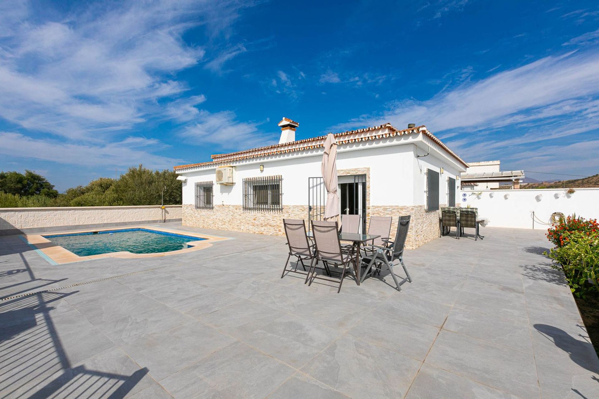 casa no Estacion de Cartama, Andalusia 12497768