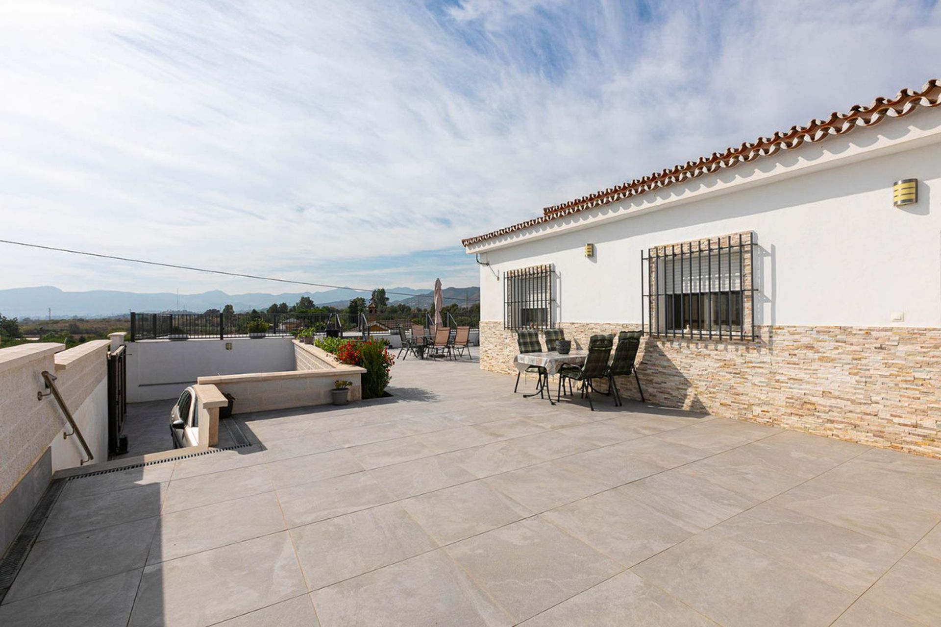 casa no Estacion de Cartama, Andalusia 12497768