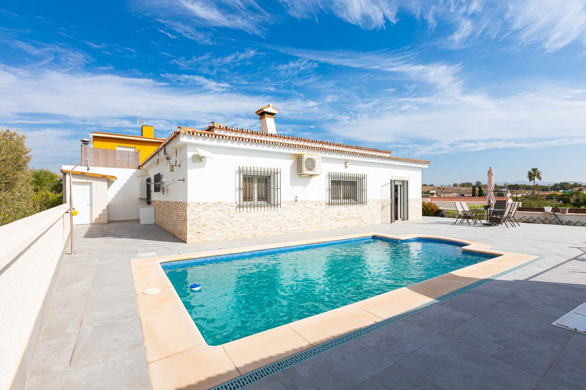 casa no Estacion de Cartama, Andalusia 12497768