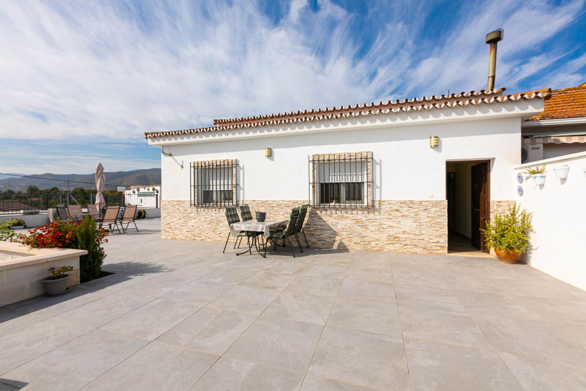 casa no Estacion de Cartama, Andalusia 12497768