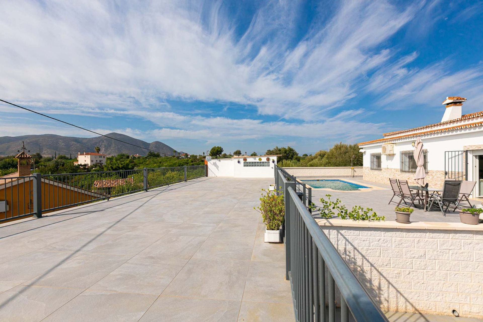 casa no Estacion de Cartama, Andalusia 12497768