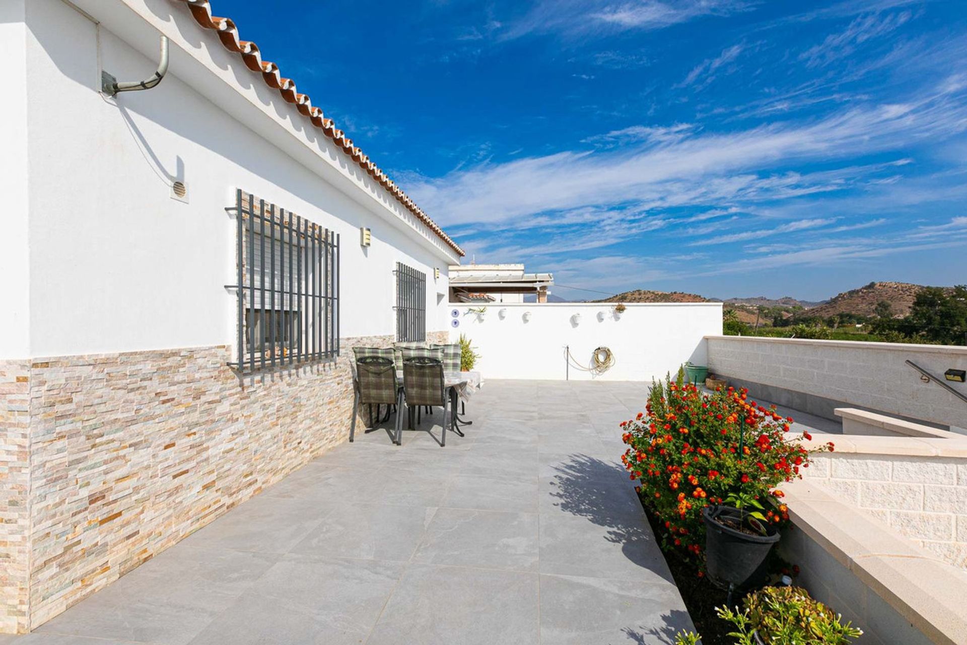 casa no Estacion de Cartama, Andalusia 12497768