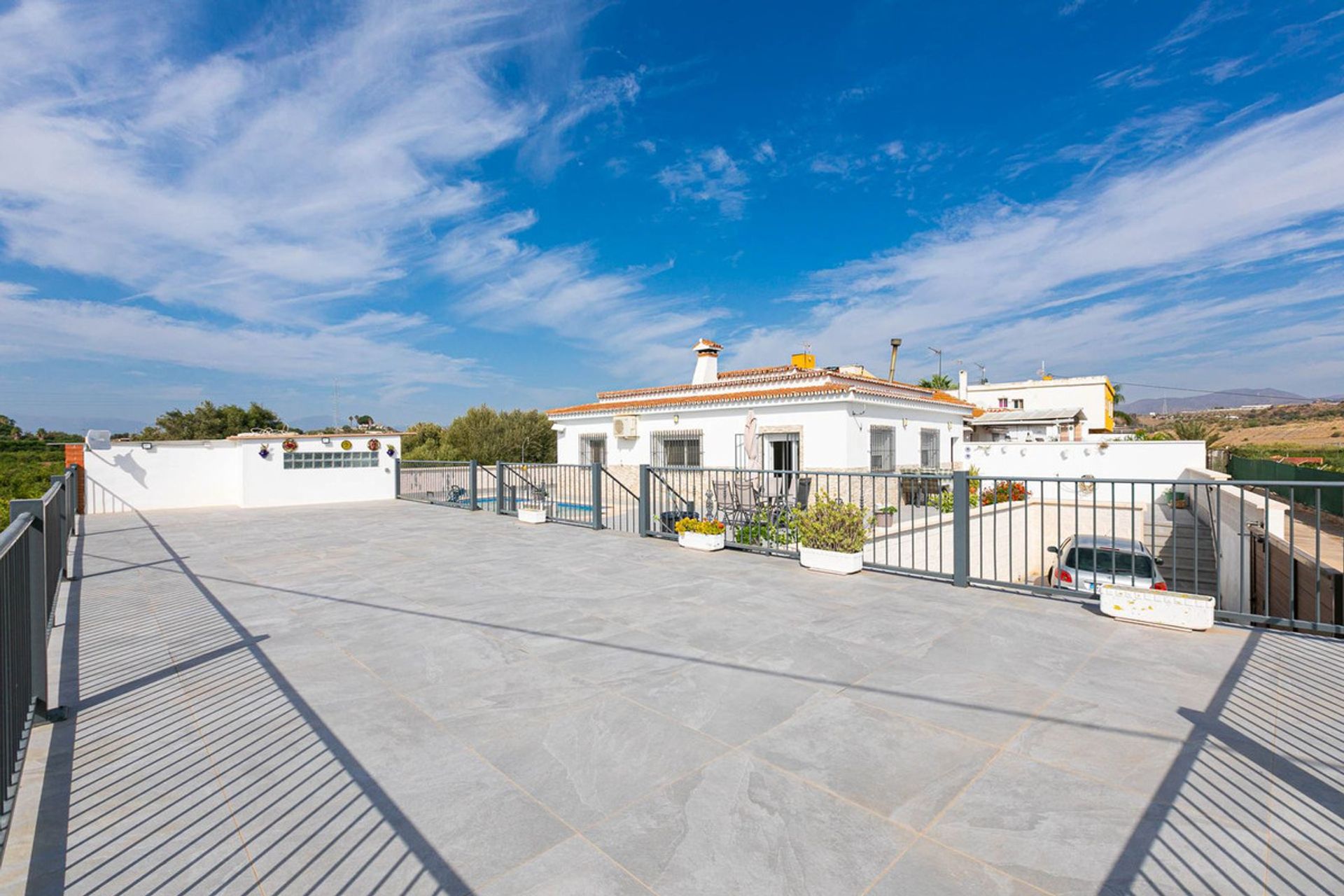 casa no Estacion de Cartama, Andalusia 12497768