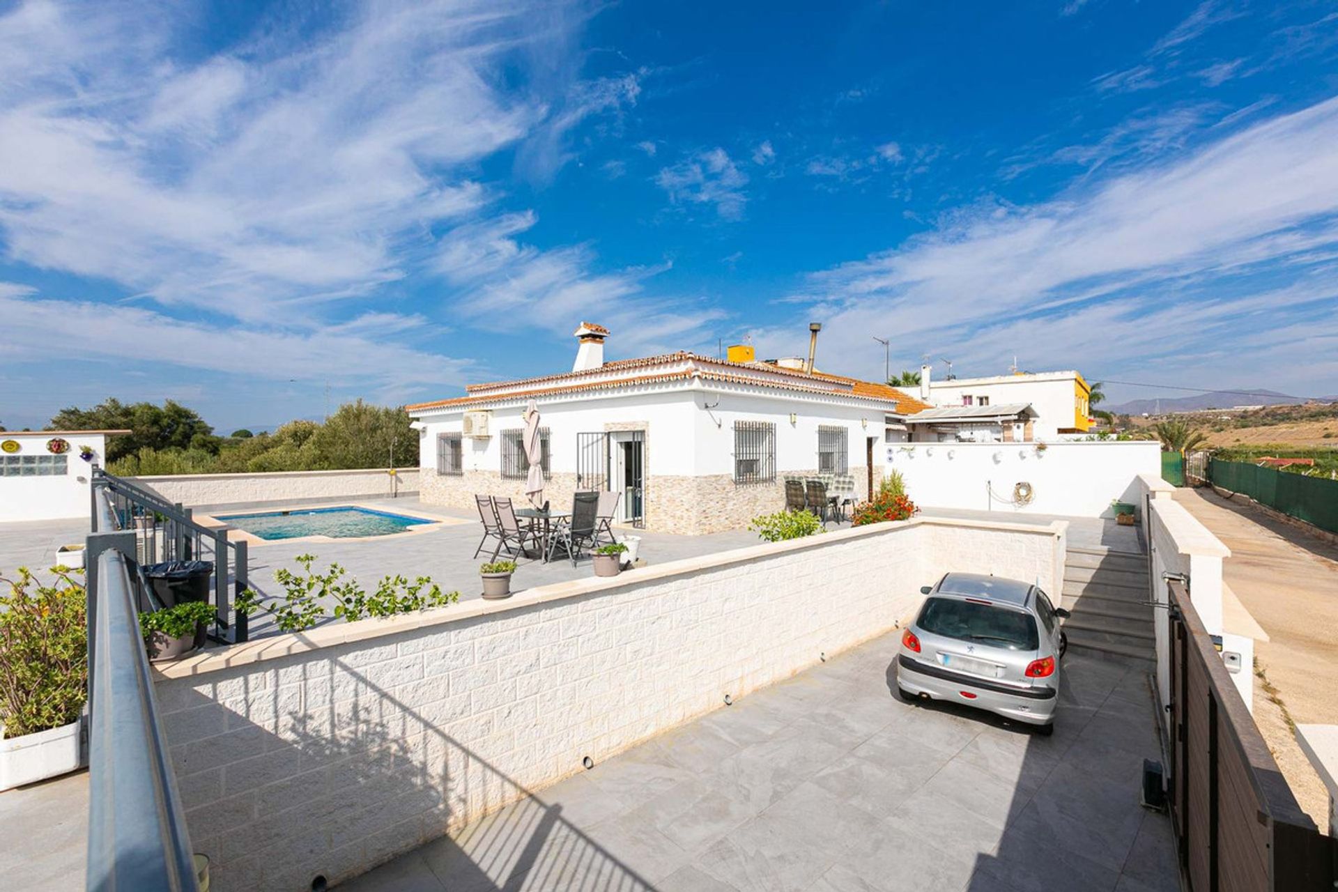 casa no Estacion de Cartama, Andalusia 12497768