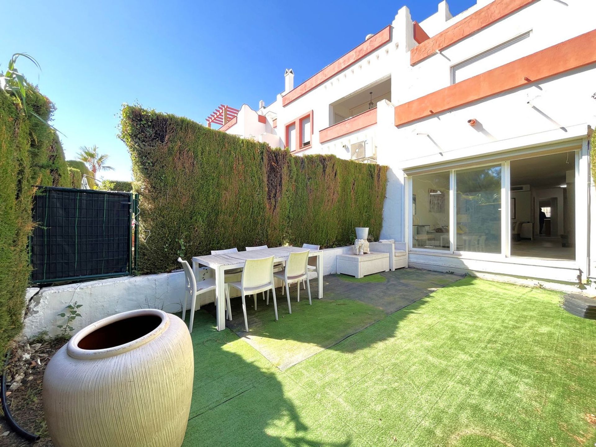 House in Moncloa, Madrid 12497795