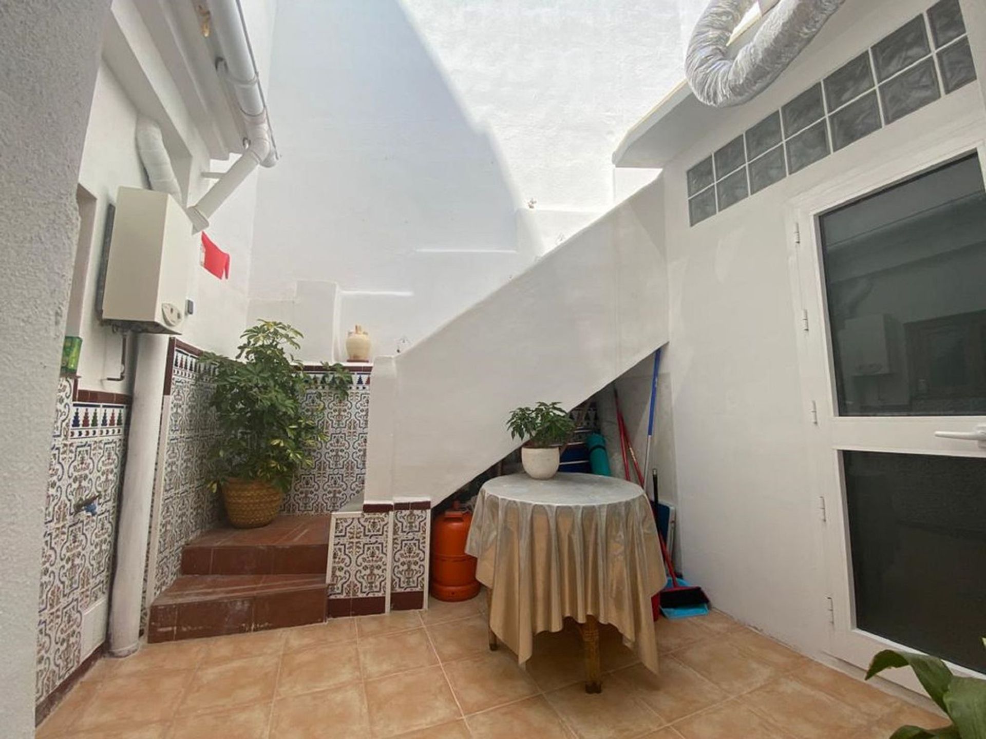 House in Fuengirola, Andalusia 12497815