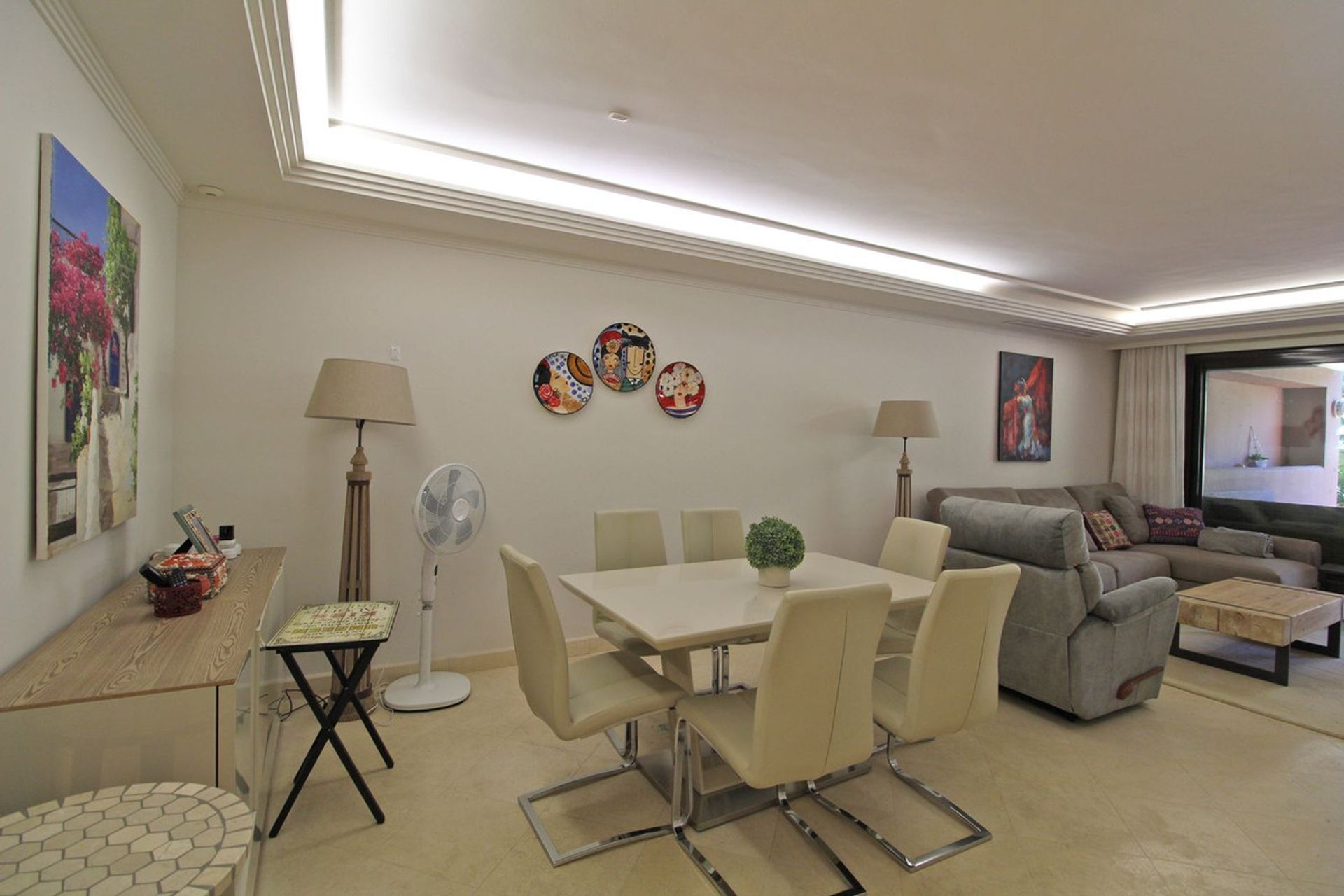 Condominium in San Pedro Alcántara, Andalucía 12497817