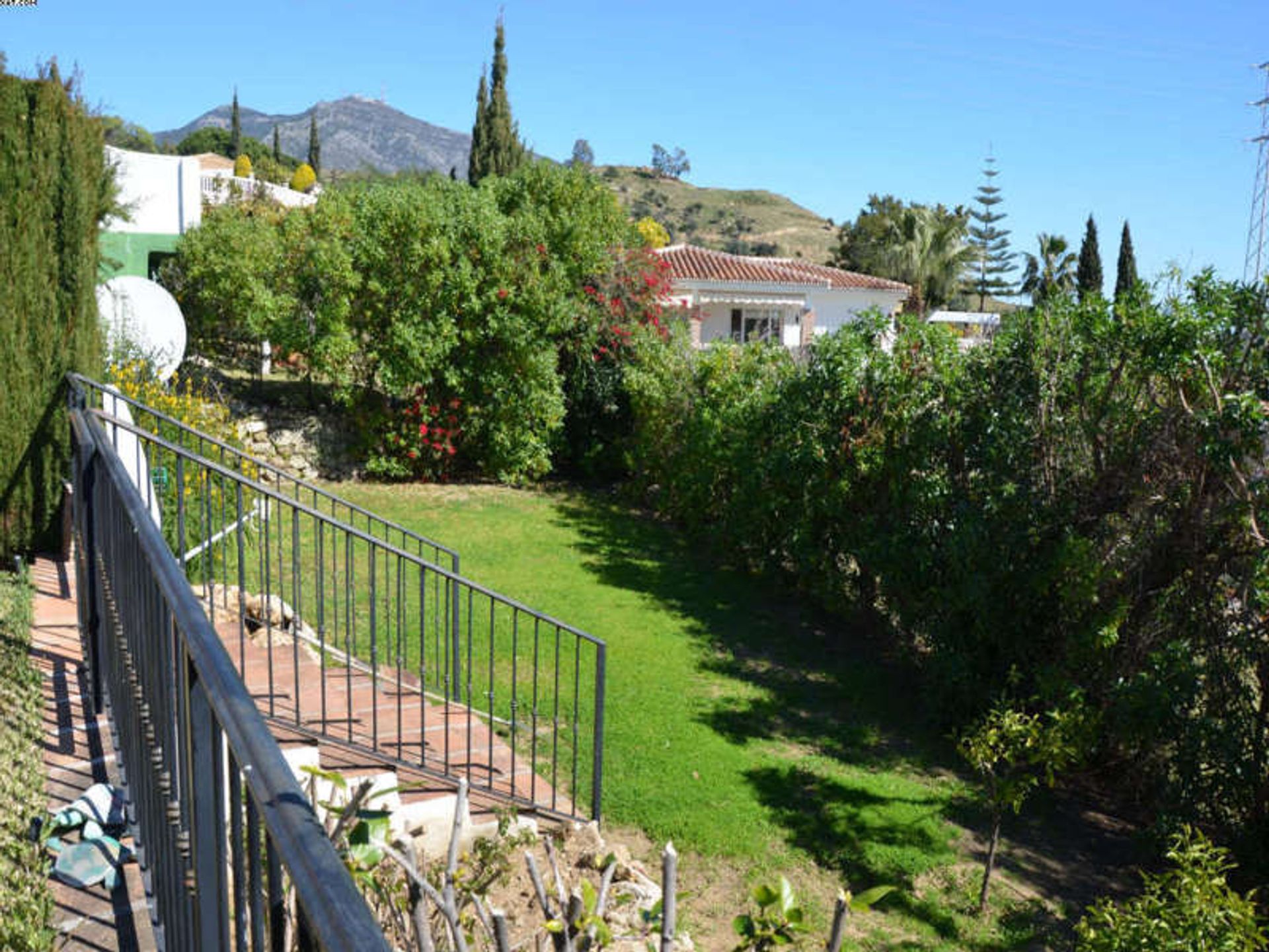 Huis in Mijas, Andalusië 12497843