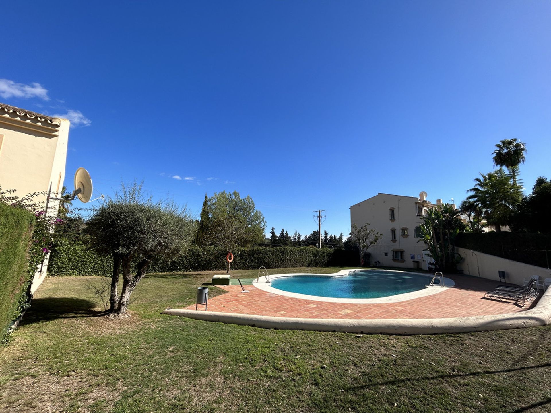 casa en Marbella, Andalucía 12497857