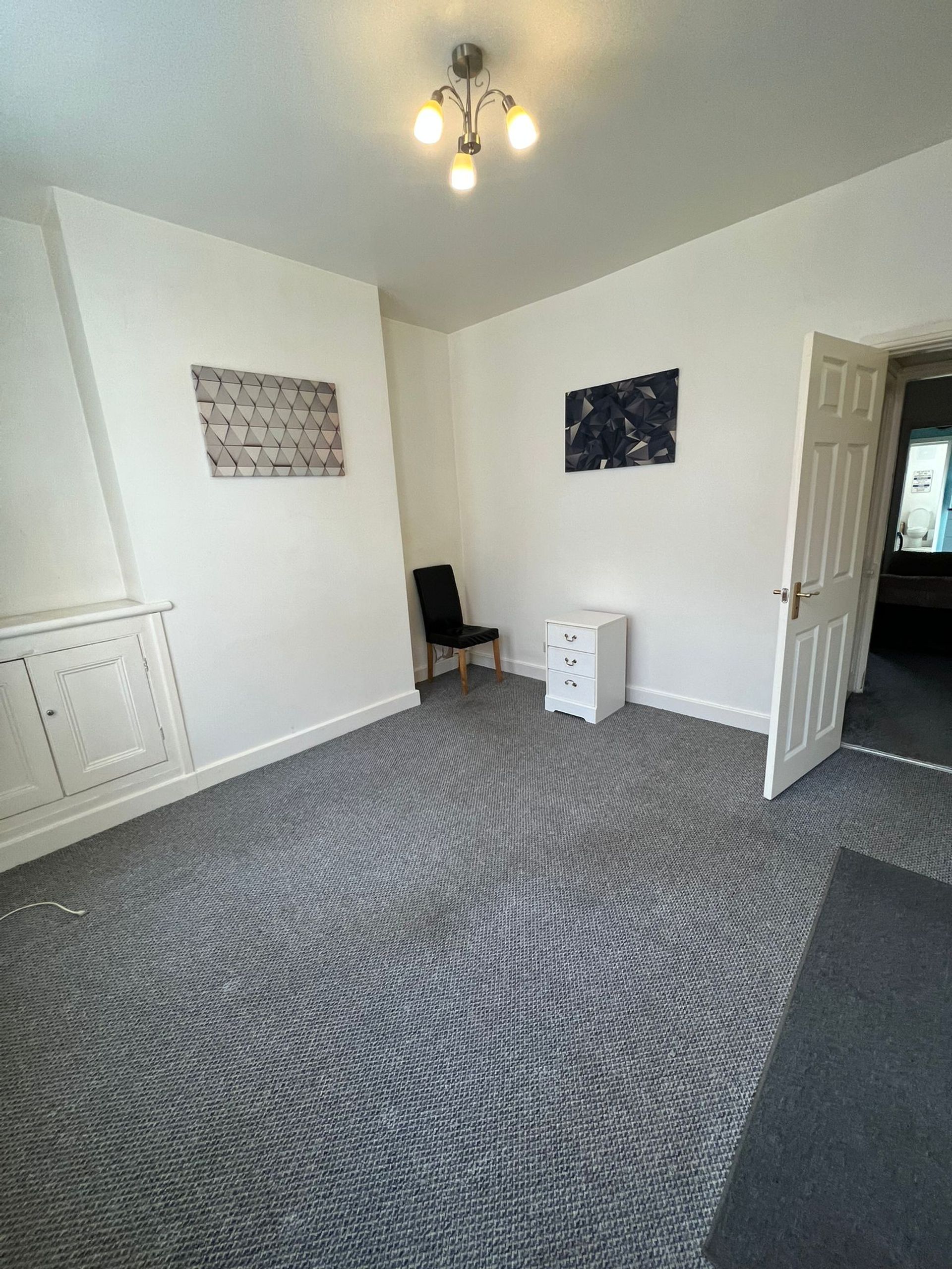 Rumah di Leicester, Leicester 12498067