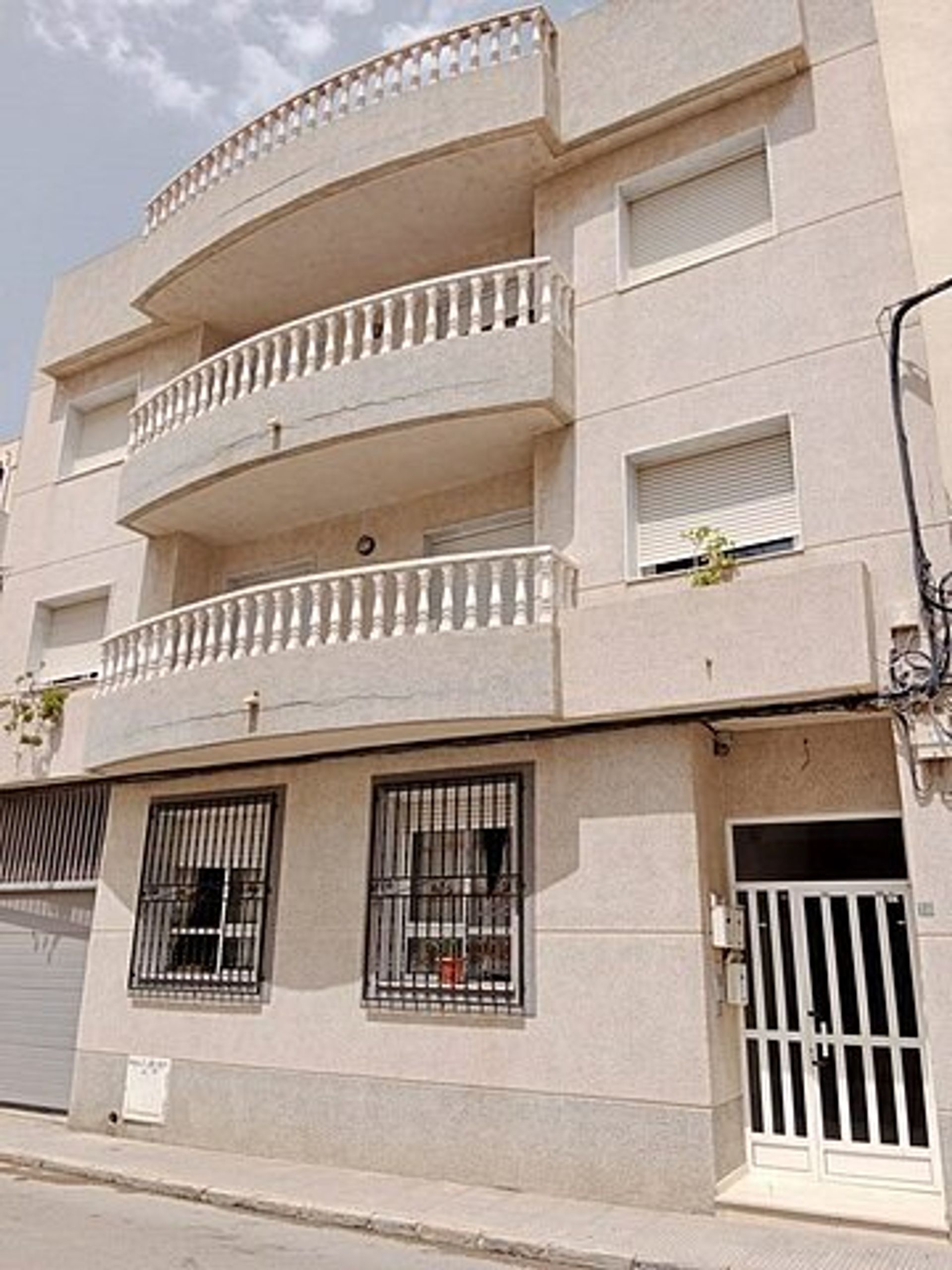 Condominium in San Javier, Murcia 12498072