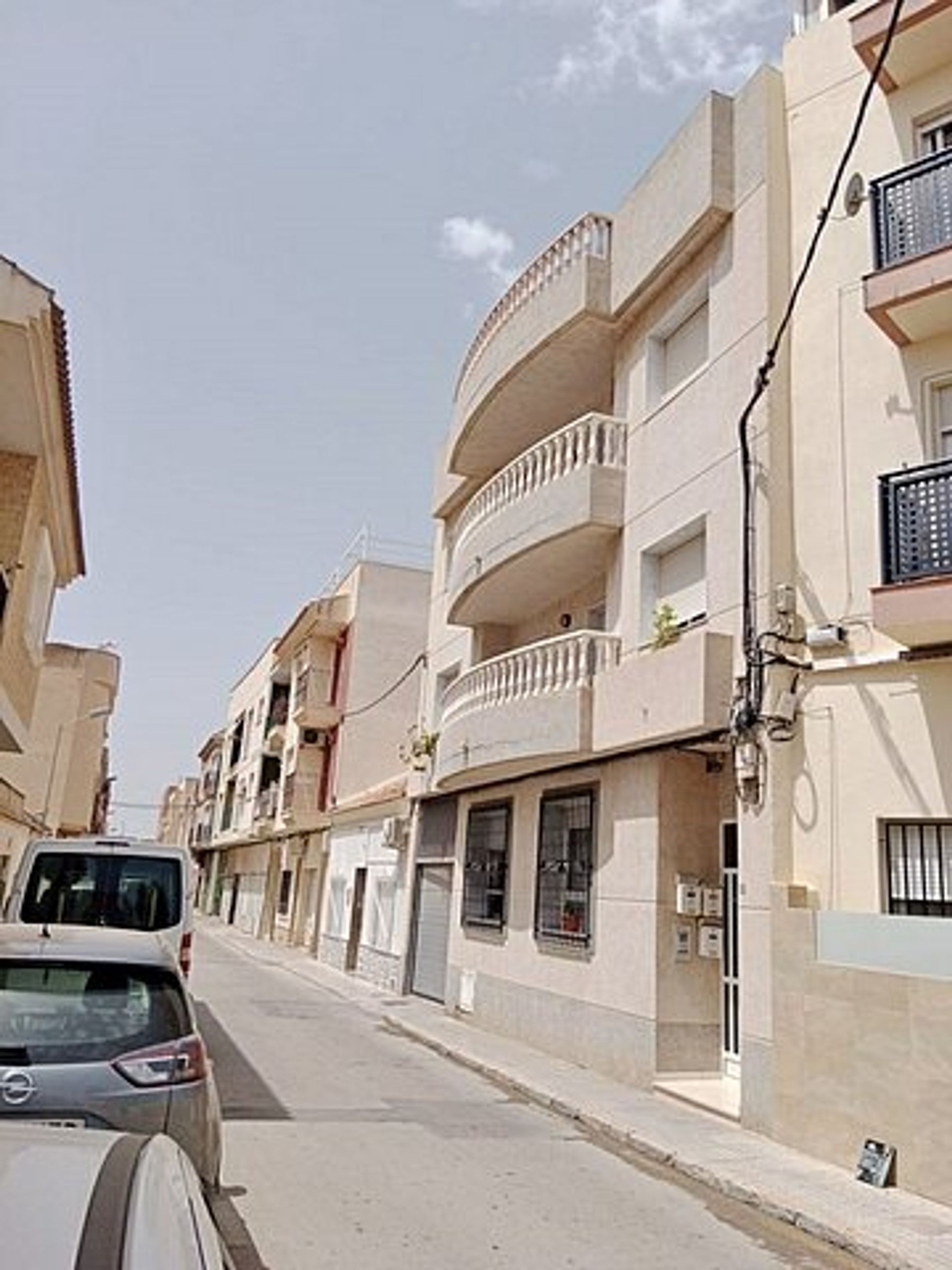 קוֹנדוֹמִינִיוֹן ב San Javier, Murcia, Region of Murcia 12498072