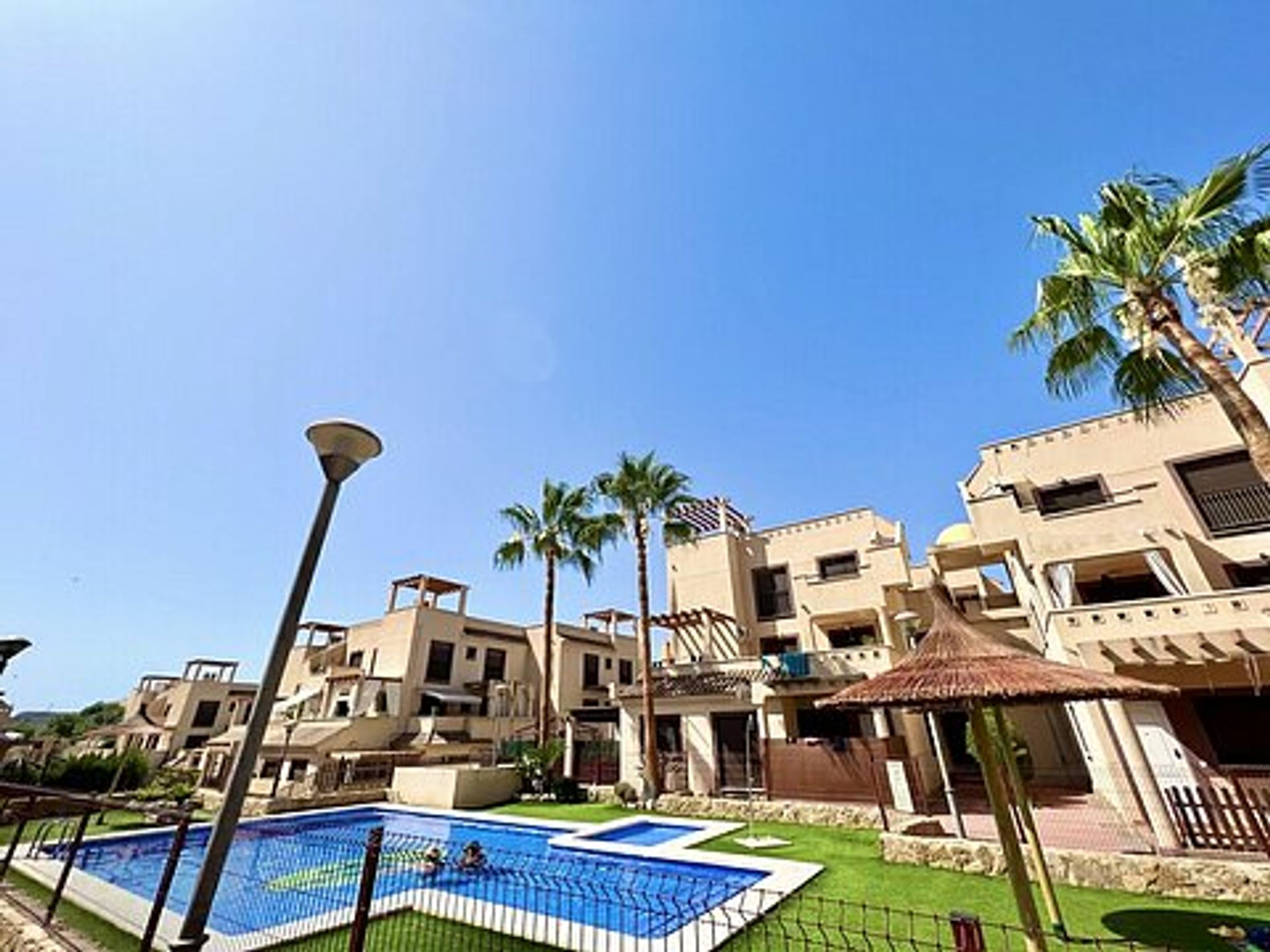 Condominio en , Region of Murcia 12498073