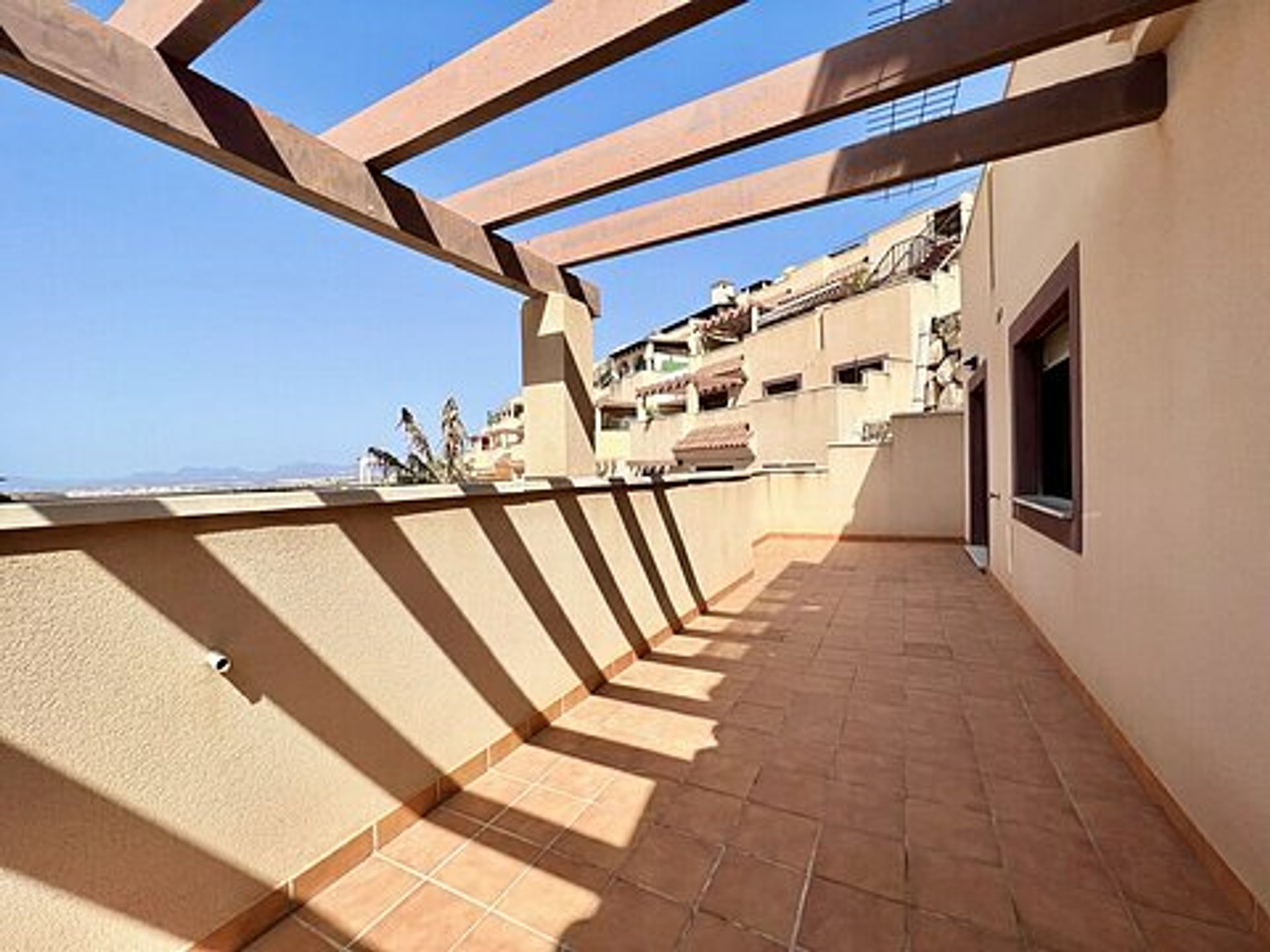 Condominio en , Region of Murcia 12498073