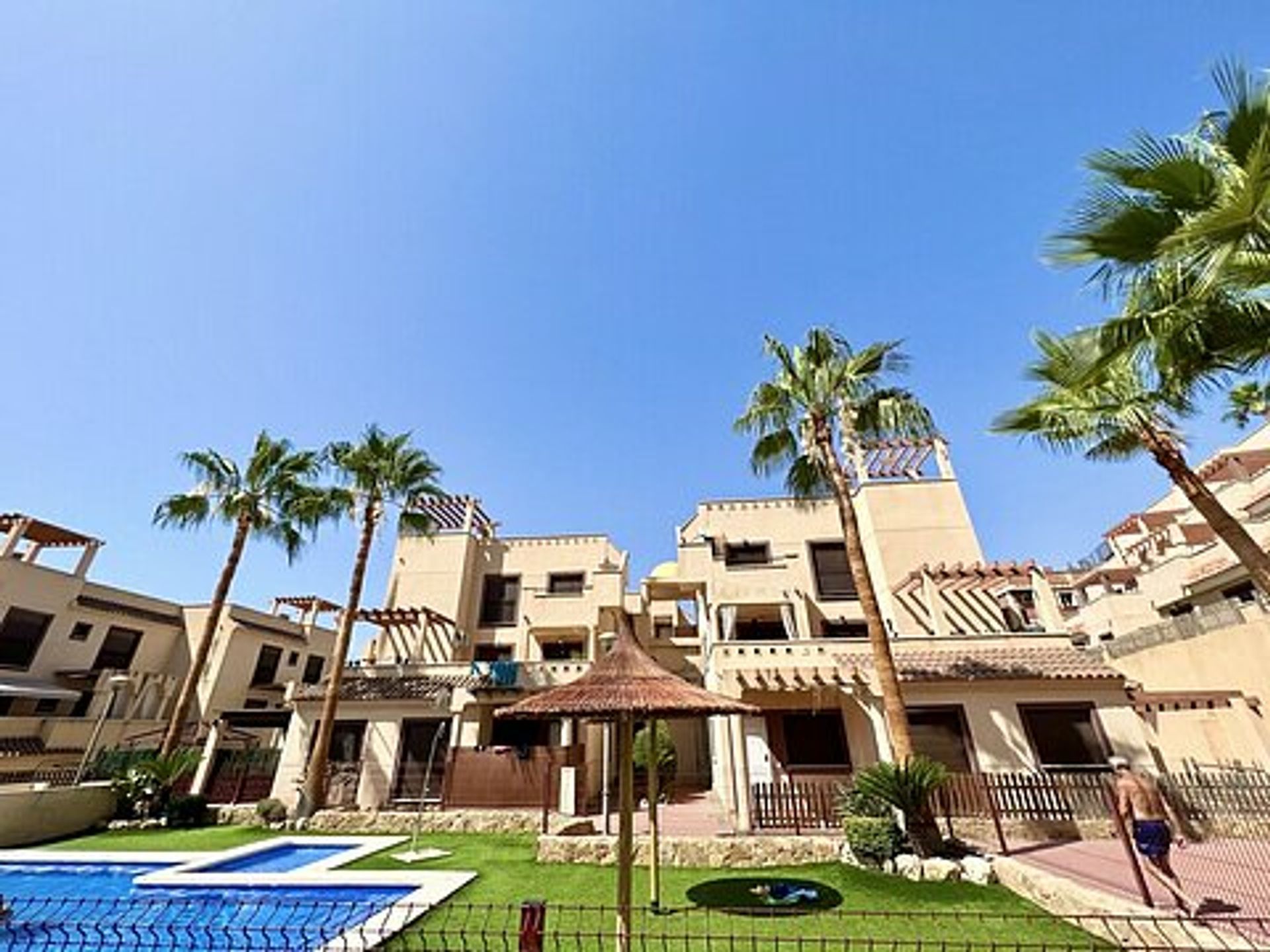 Condominium in , Region of Murcia 12498074