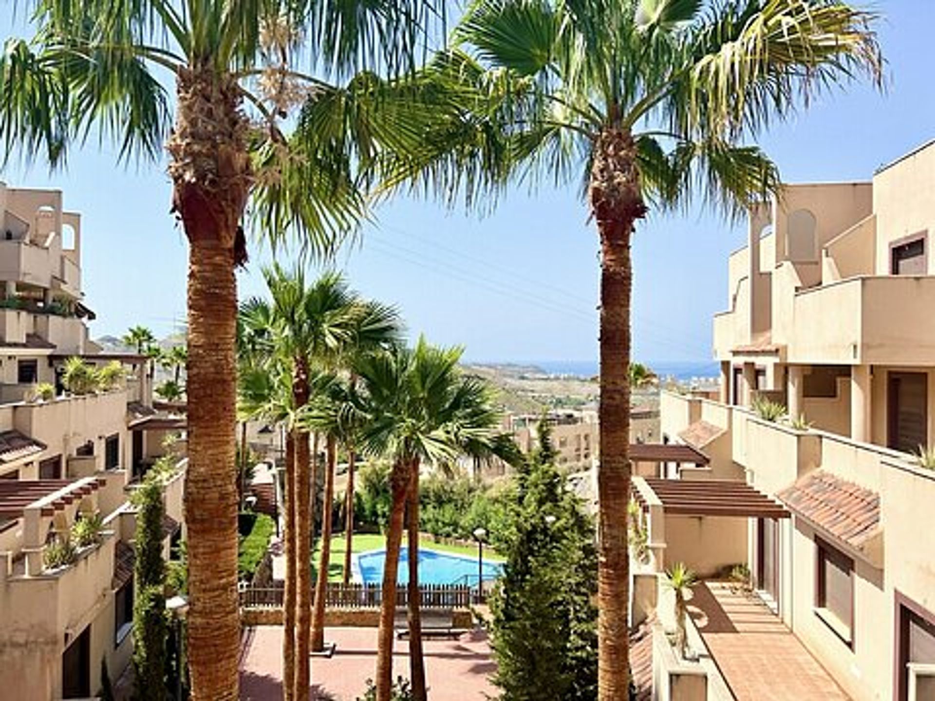 Condominium dans , Region of Murcia 12498074