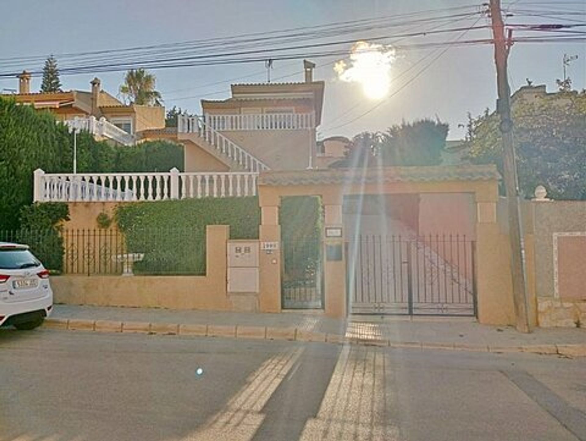 بيت في Villena, Valencia 12498091