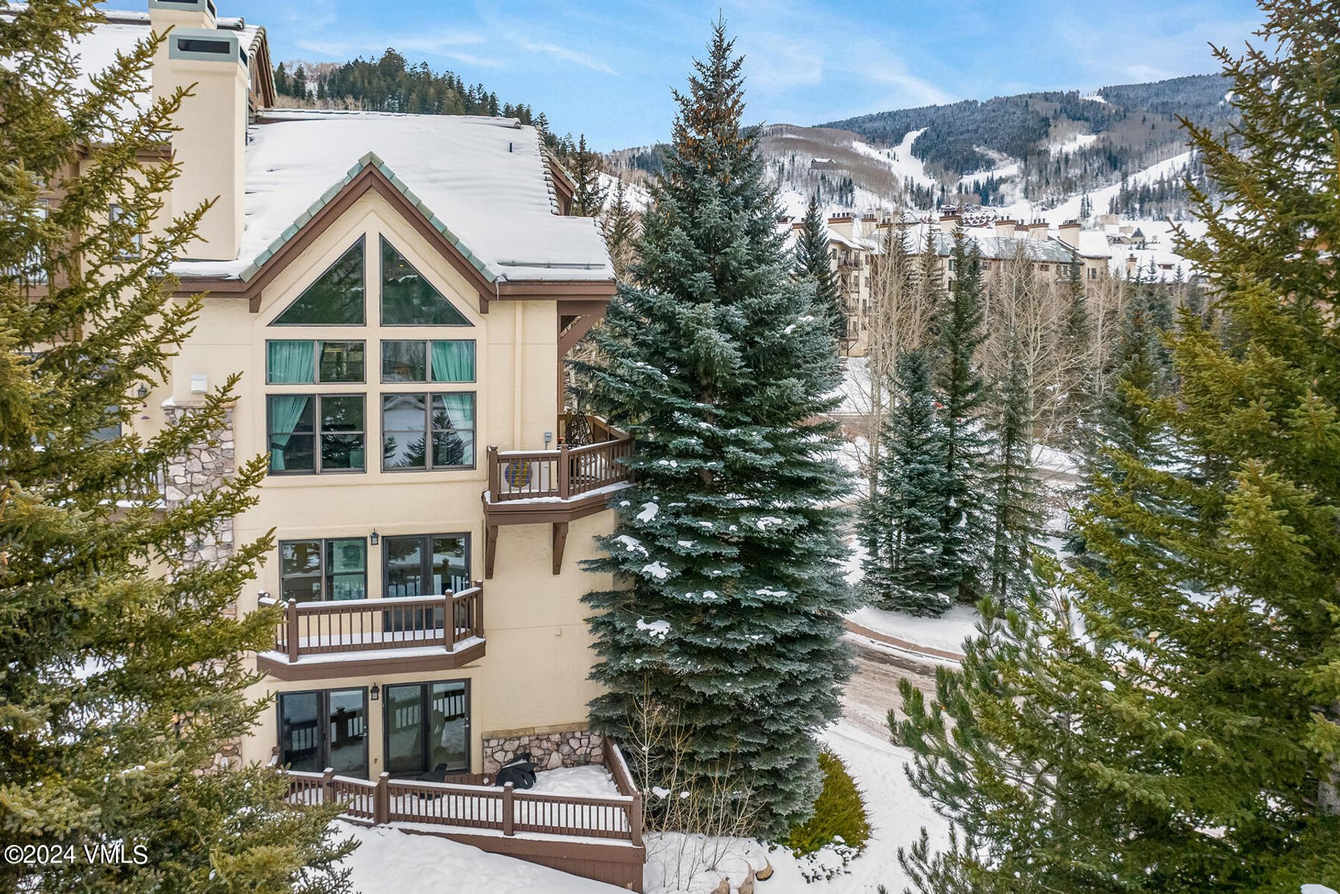 House in Beaver Creek, Colorado 12498103