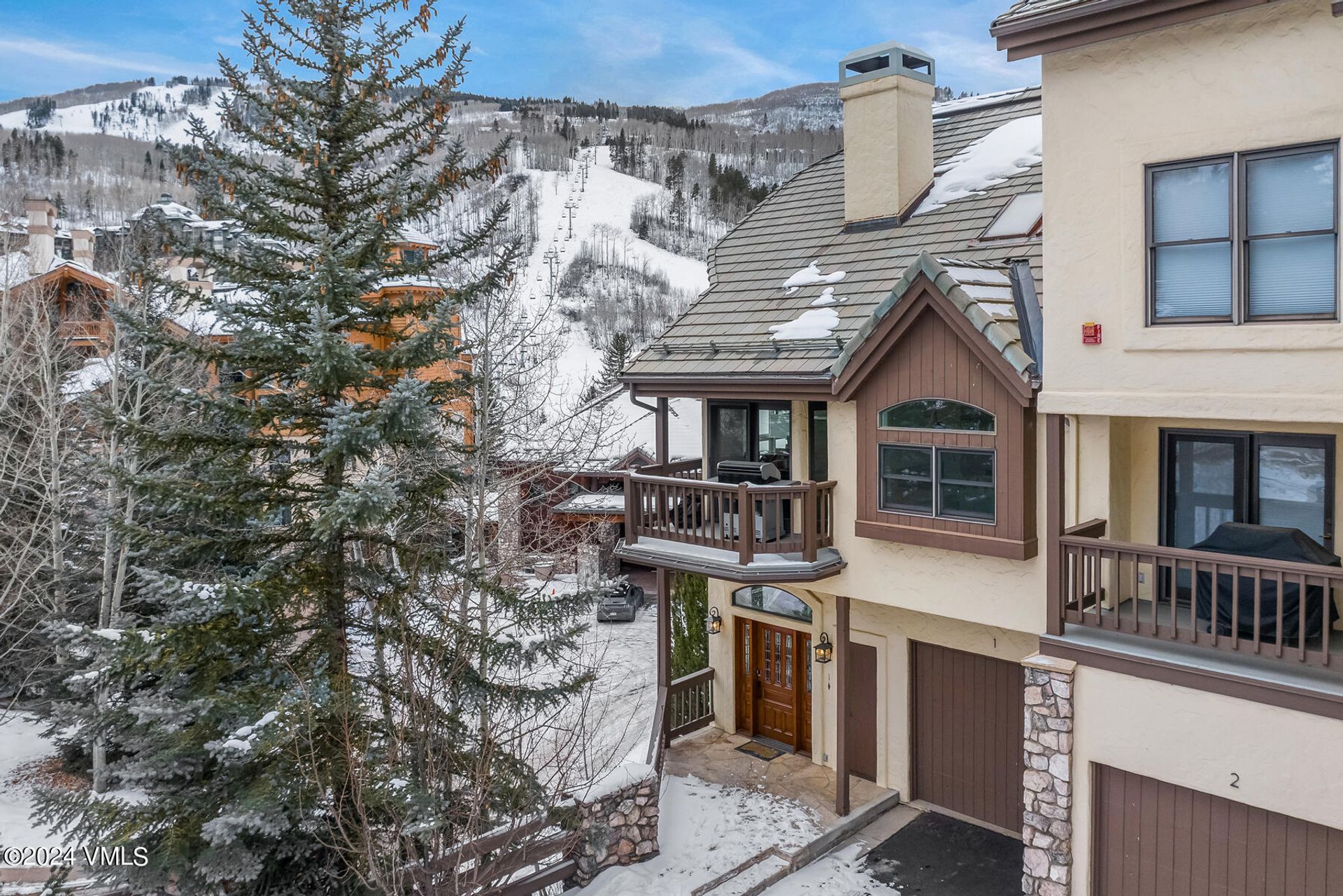 House in Beaver Creek, Colorado 12498103