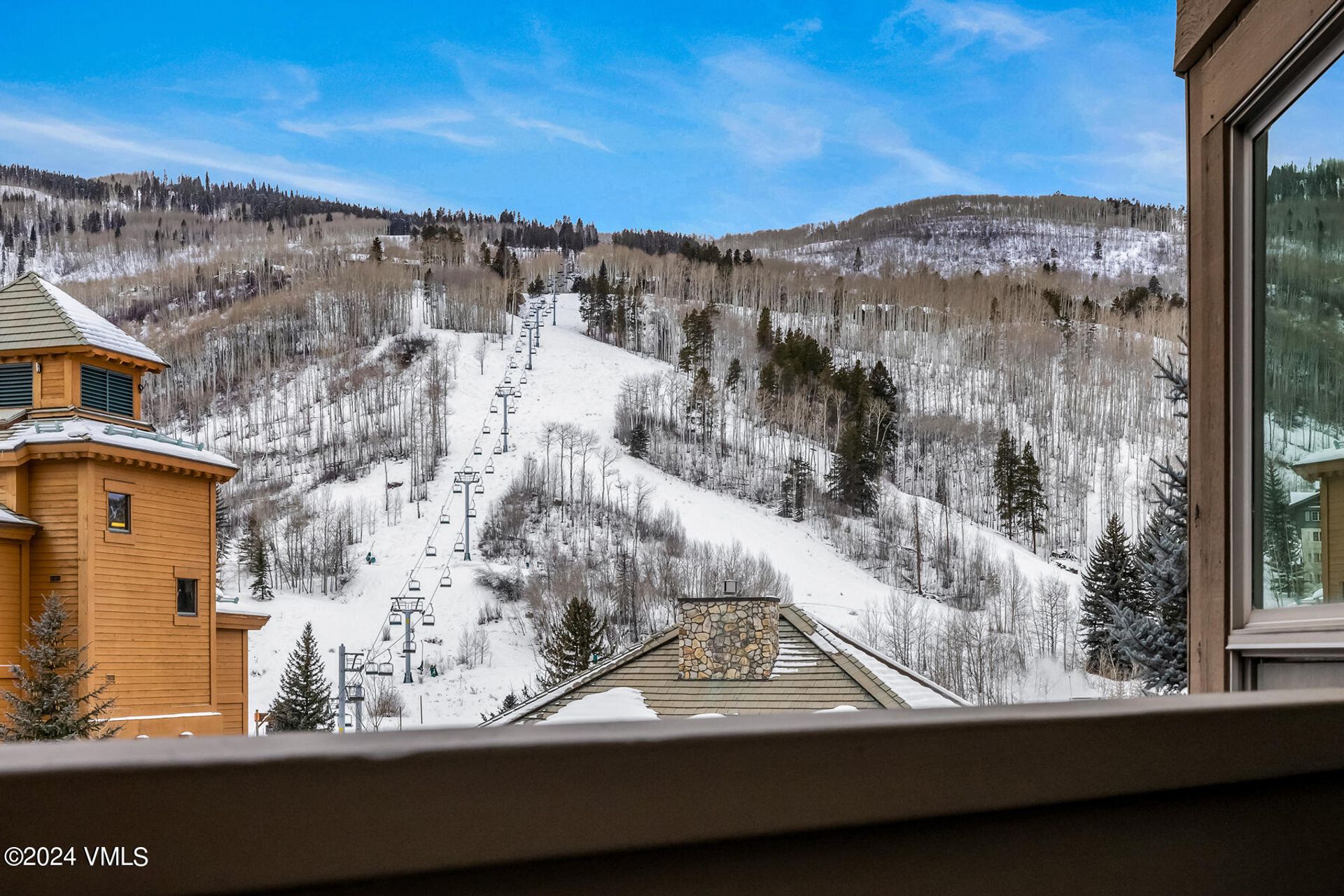 House in Beaver Creek, Colorado 12498103