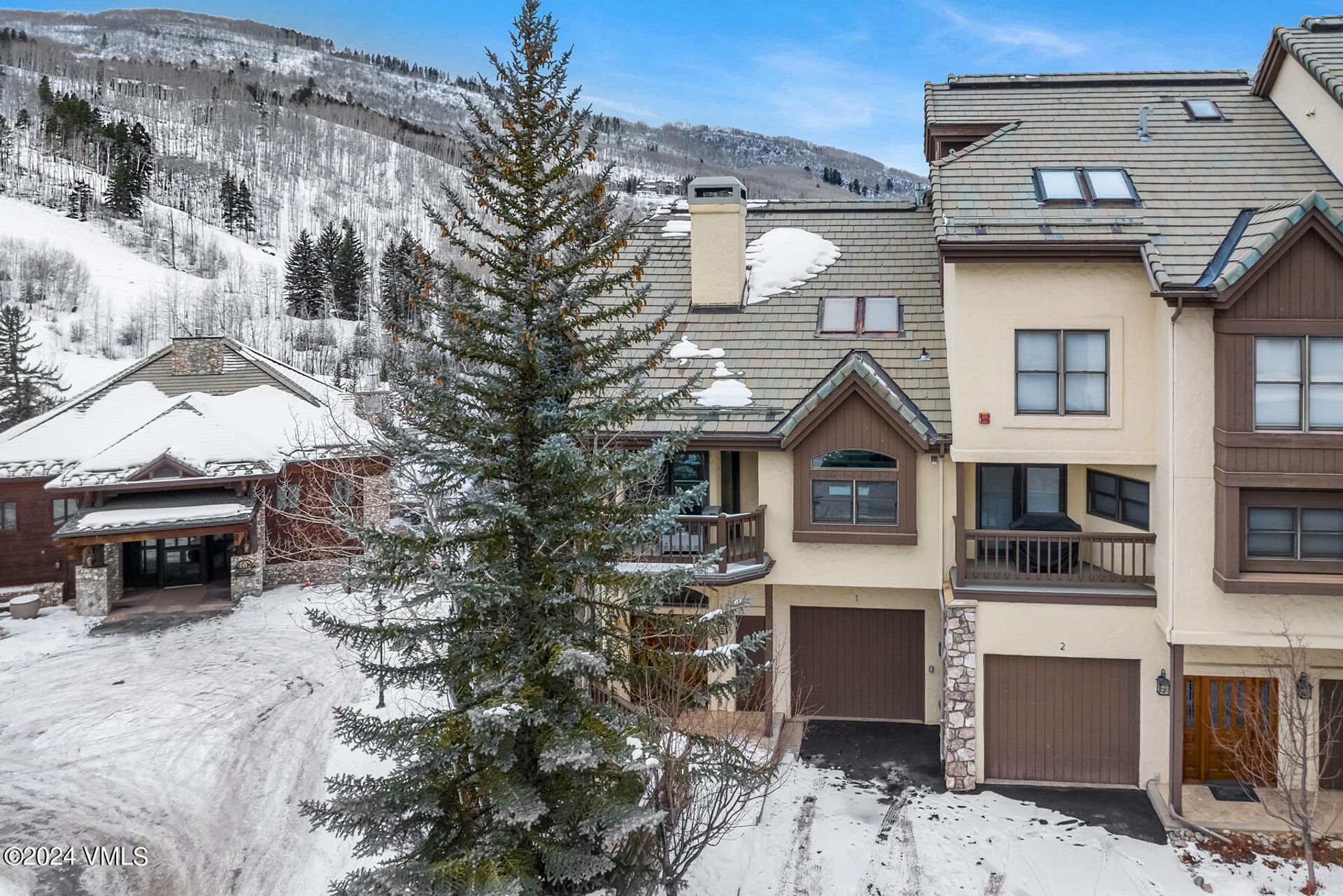 House in Beaver Creek, Colorado 12498103