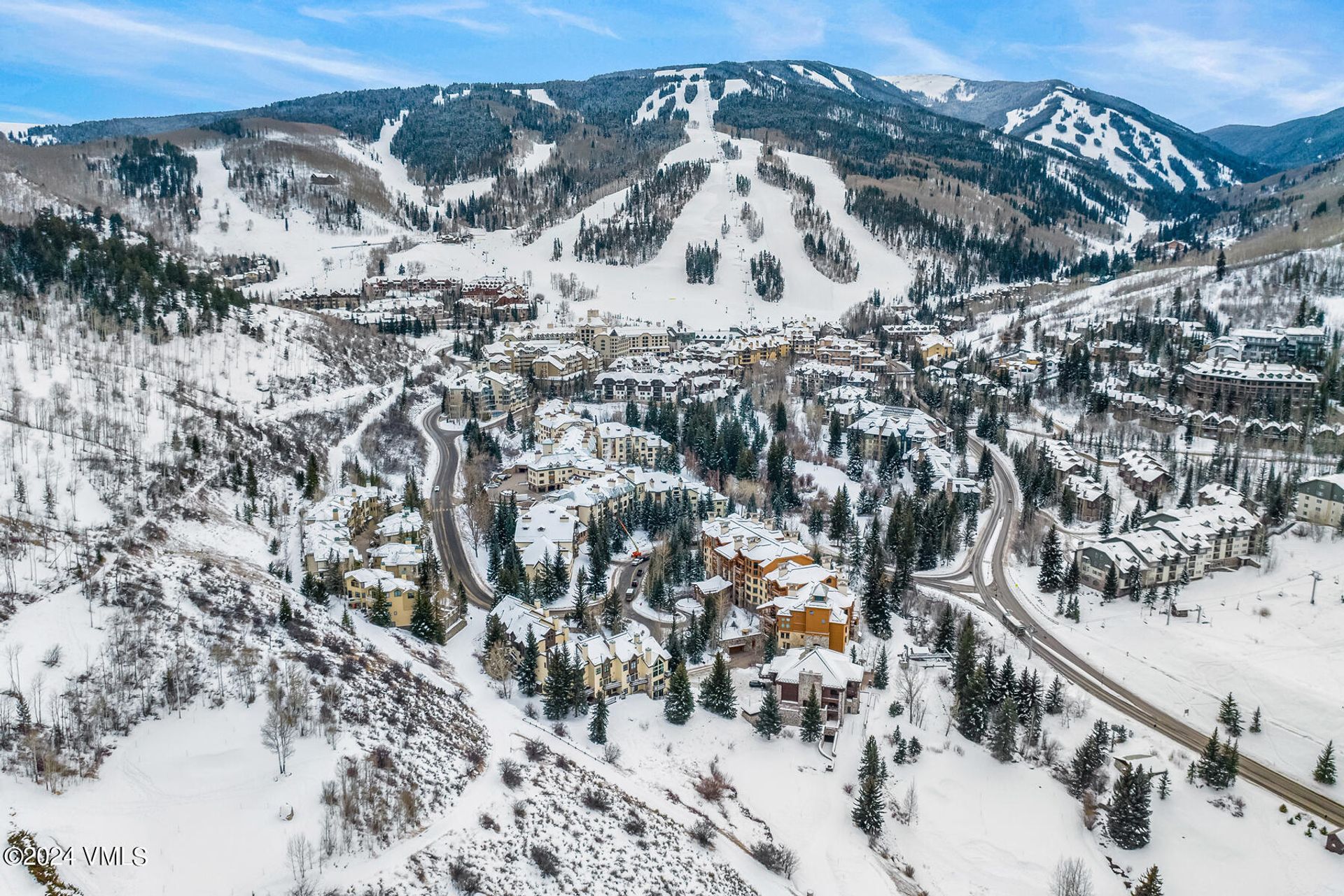 House in Beaver Creek, Colorado 12498103