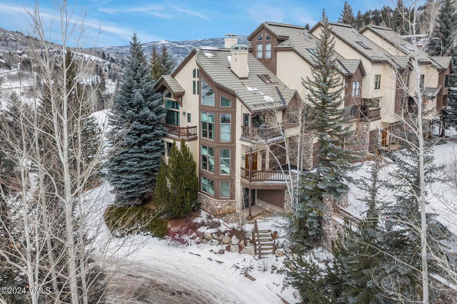 House in Beaver Creek, Colorado 12498103