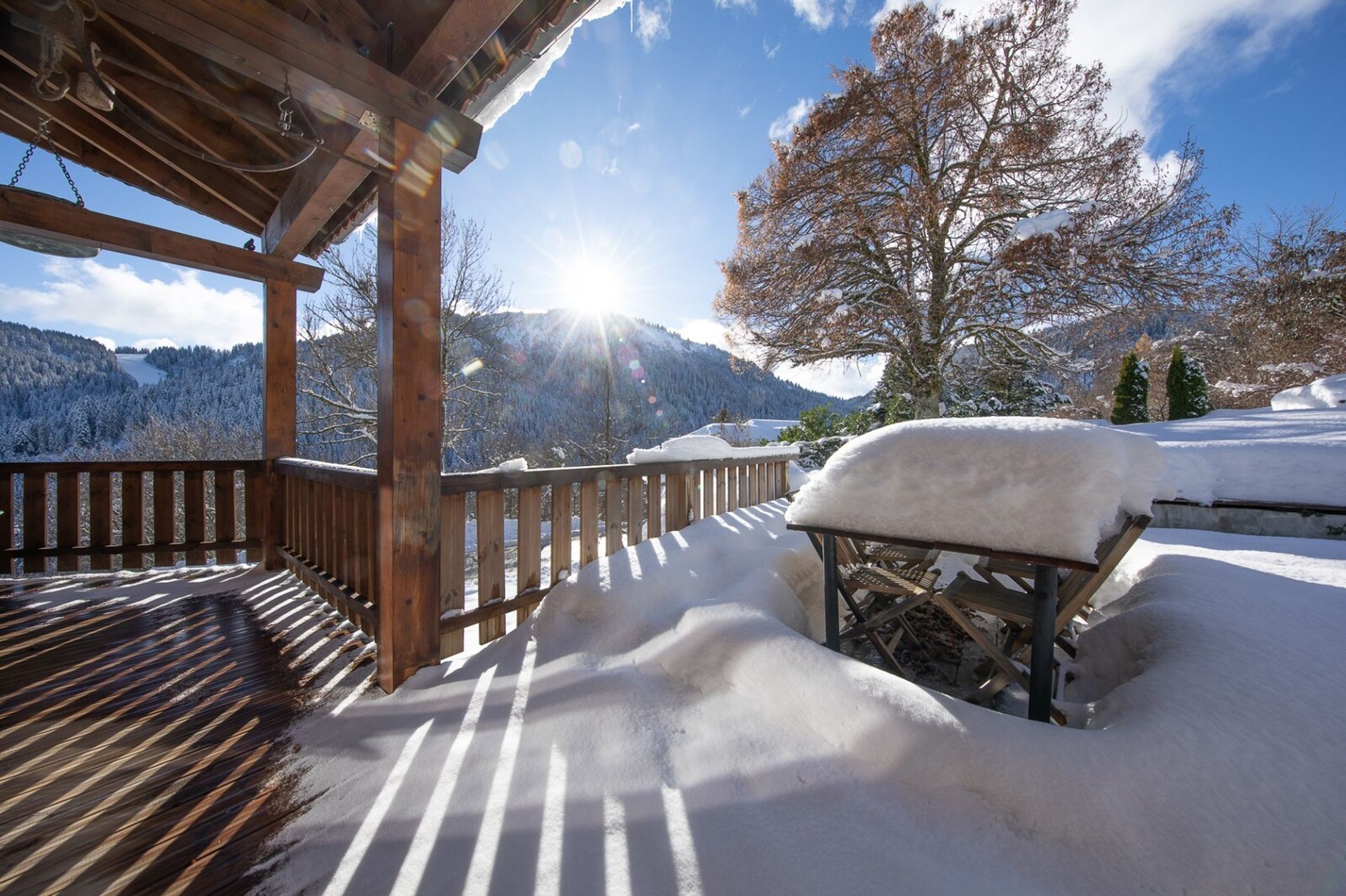 casa en La Côte-d'Arbroz, Auvergne-Rhône-Alpes 12498110