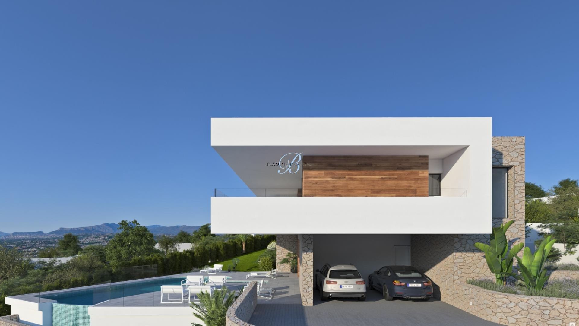 casa no Rada de Moraira, Valência 12498265