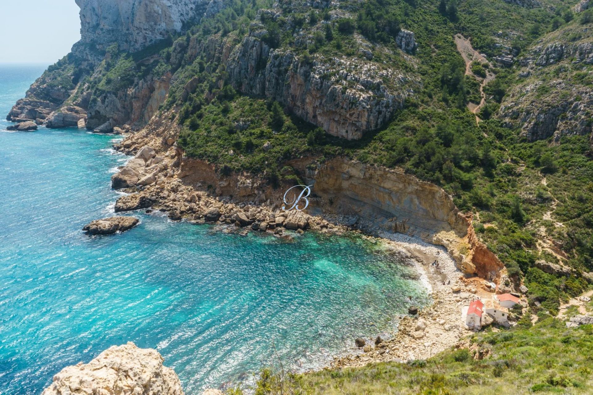 Eigentumswohnung im el Cim del Sol, Comunitat Valenciana 12498280