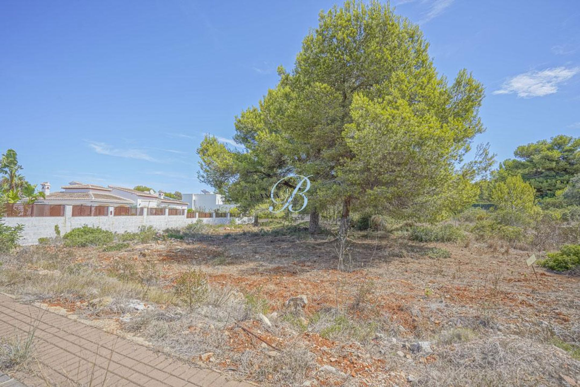 Land in Xàbia, Valencian Community 12498291