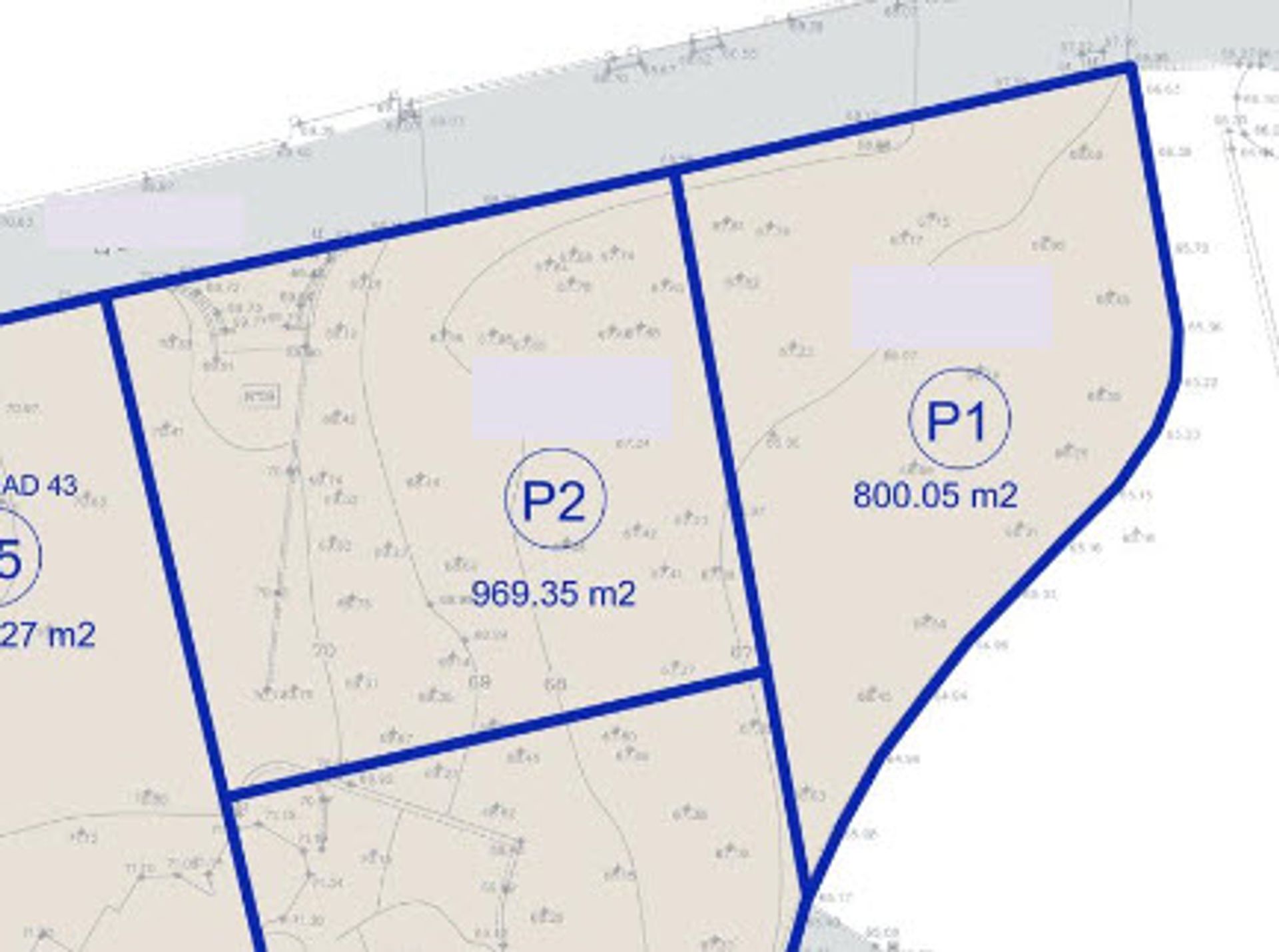 الأرض في مورايرا, جزر الكناري 12498297