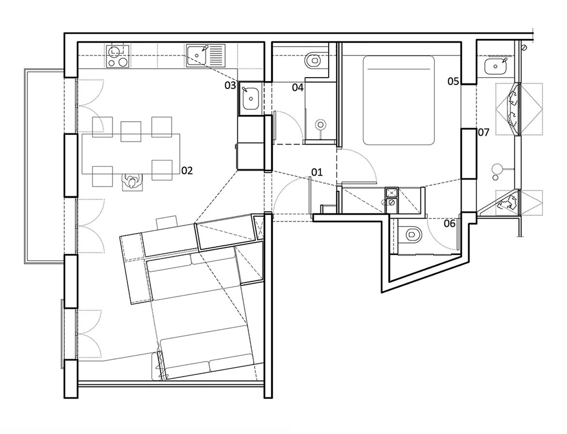 Casa nel Calp, Valencian Community 12498306