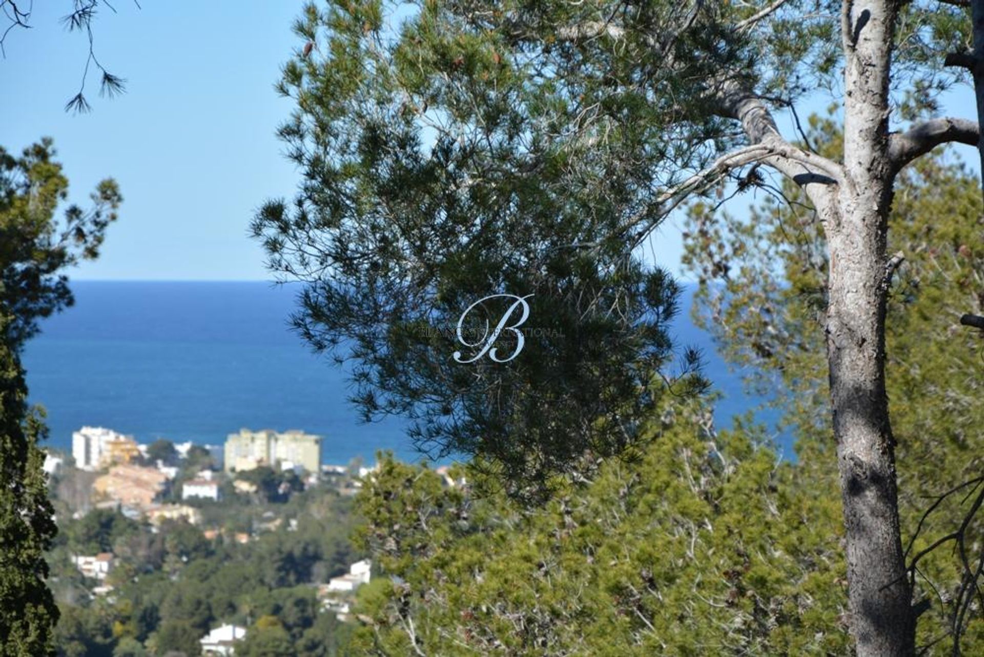 Land in Javea, Valencia 12498307